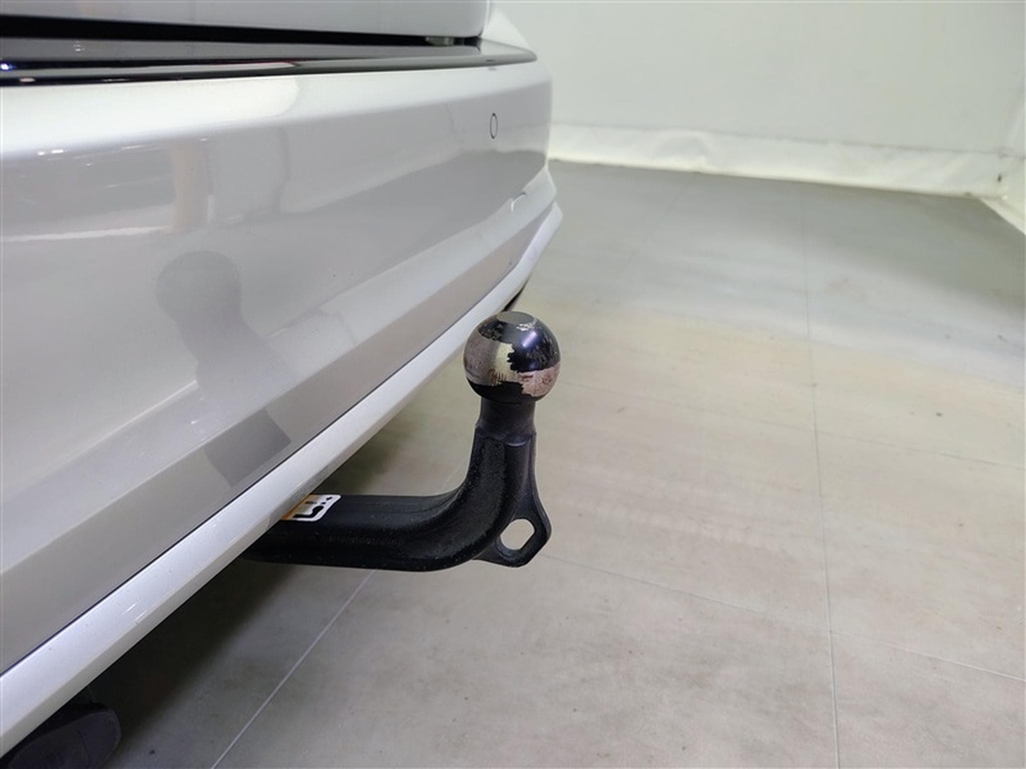 Ford Focus CLIM/NAVI/PDC (2024) - Photo 18