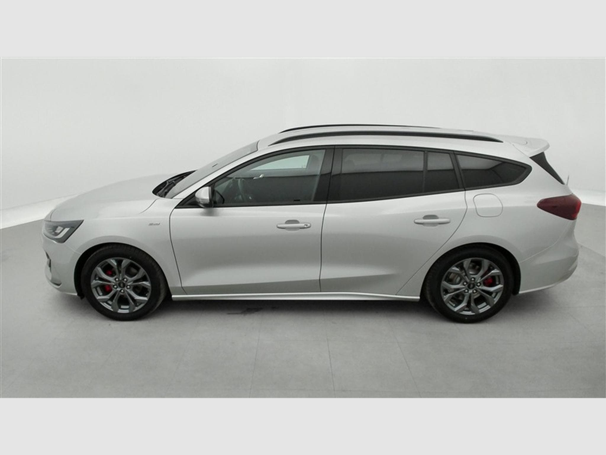 Ford Focus CLIM/NAVI/PDC (2024) - Photo 2