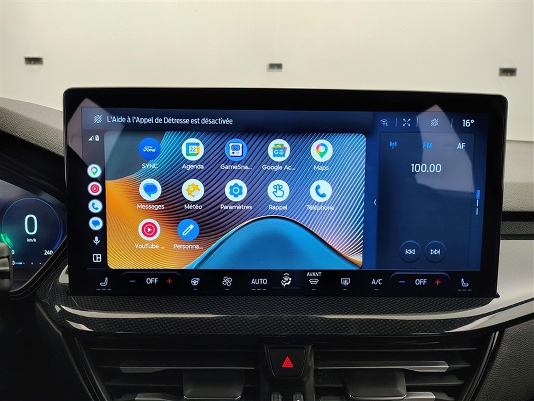 Ford Focus CLIM/NAVI/PDC (2024) - Photo 20