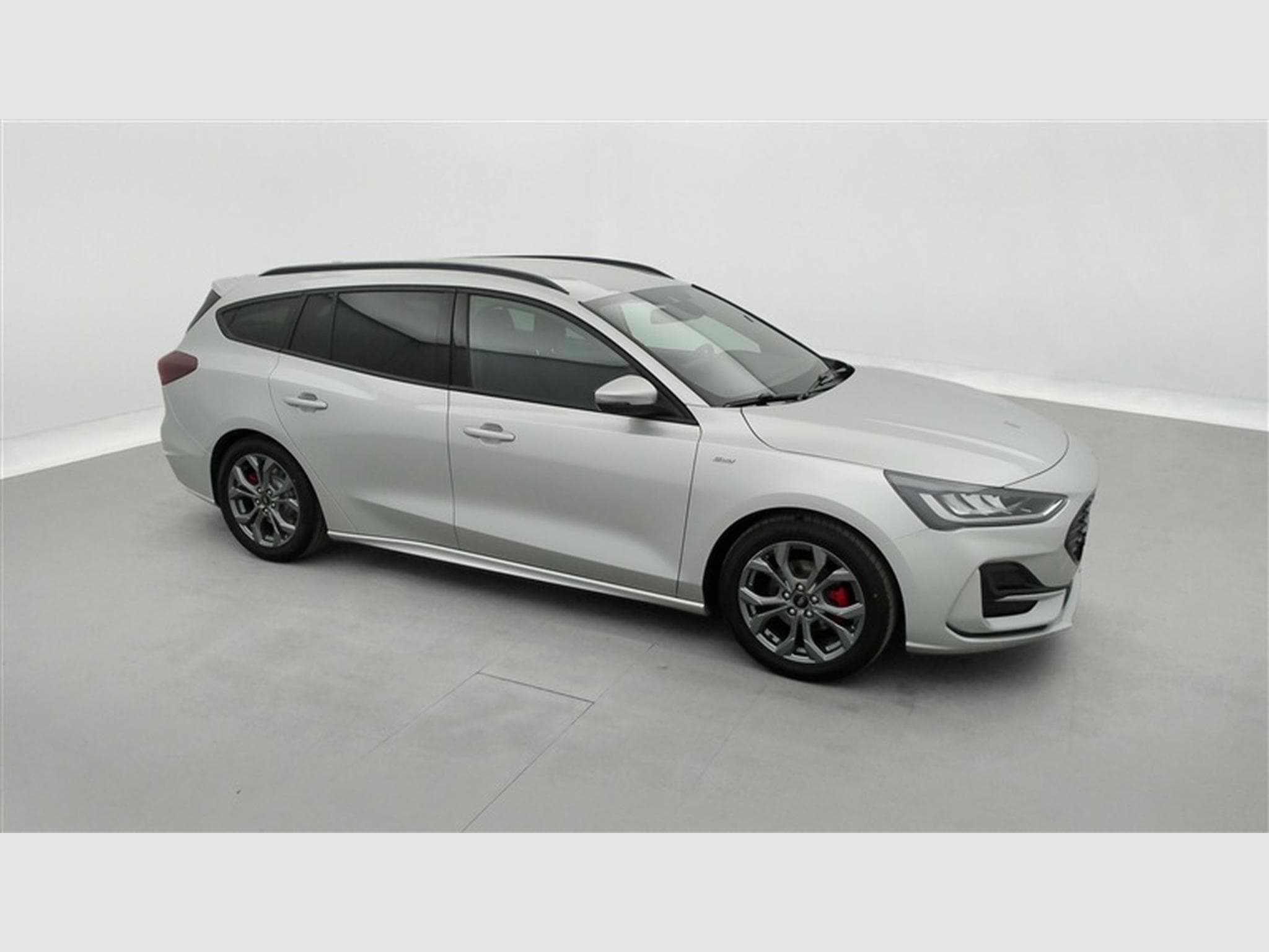 Ford Focus CLIM/NAVI/PDC (2024) - Photo 22