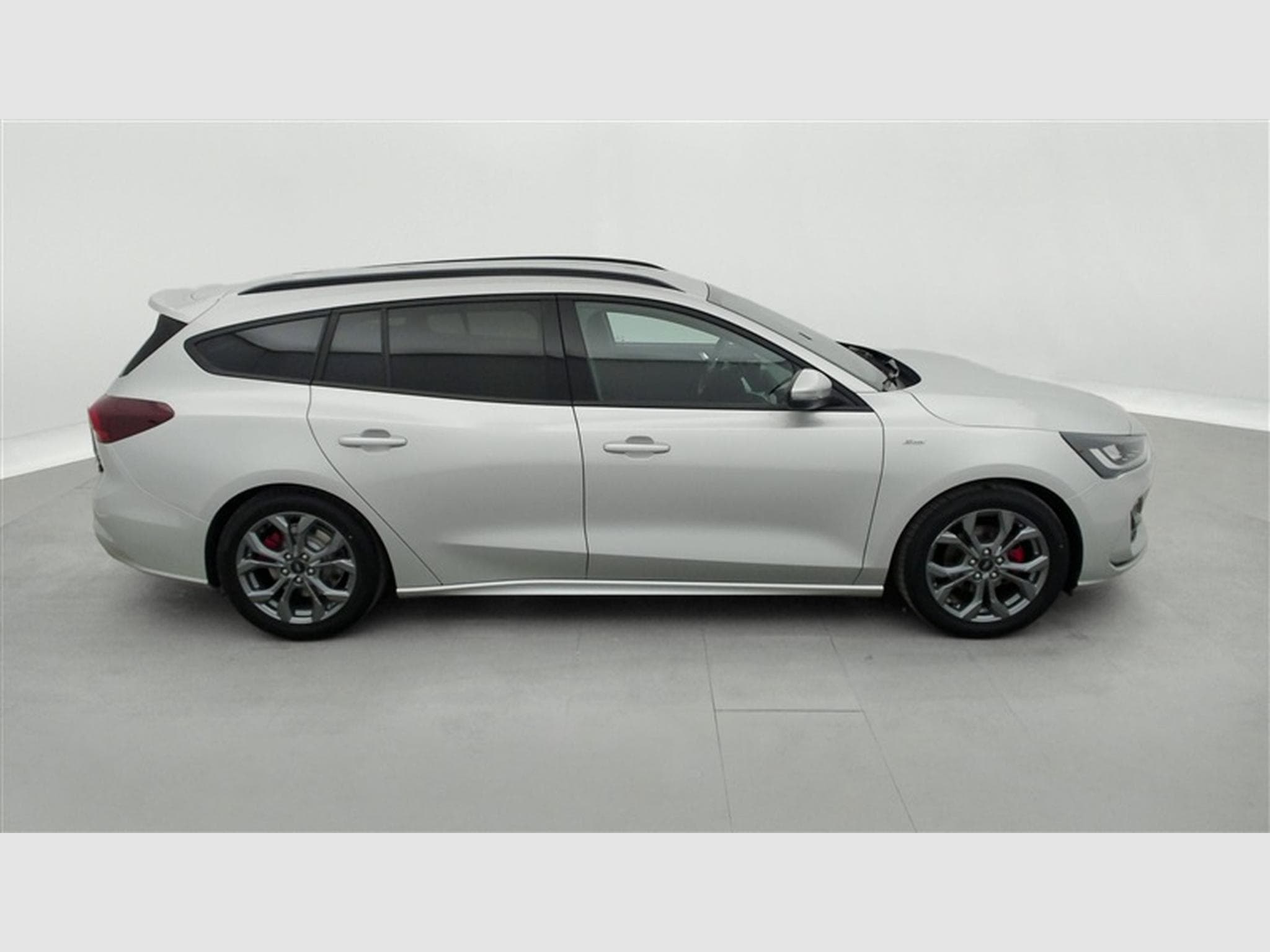 Ford Focus CLIM/NAVI/PDC (2024) - Photo 23