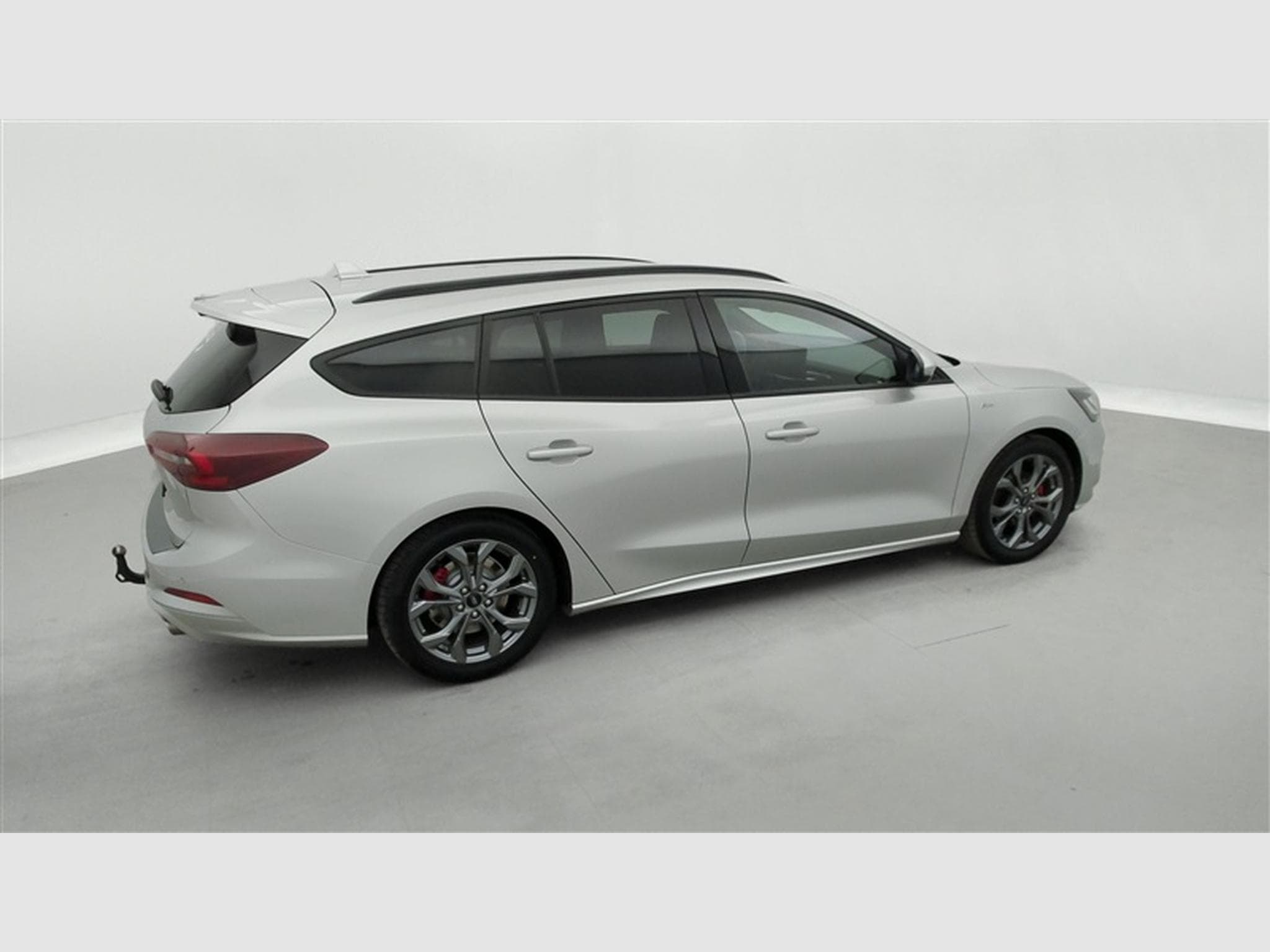 Ford Focus CLIM/NAVI/PDC (2024) - Photo 24
