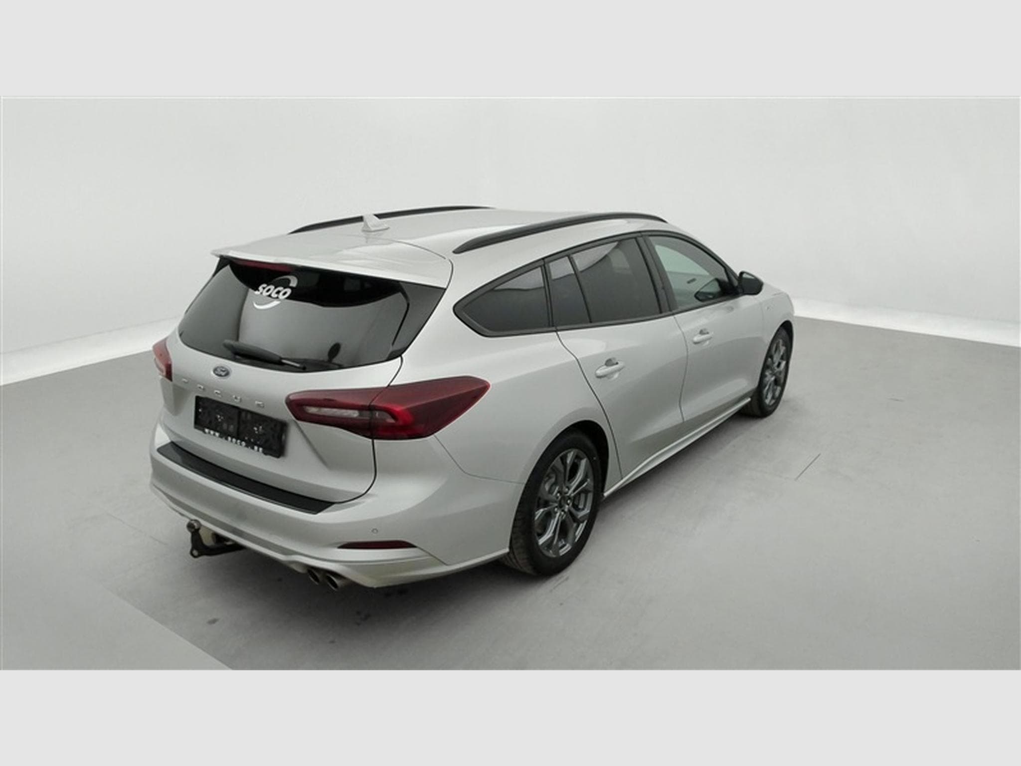 Ford Focus CLIM/NAVI/PDC (2024) - Photo 25