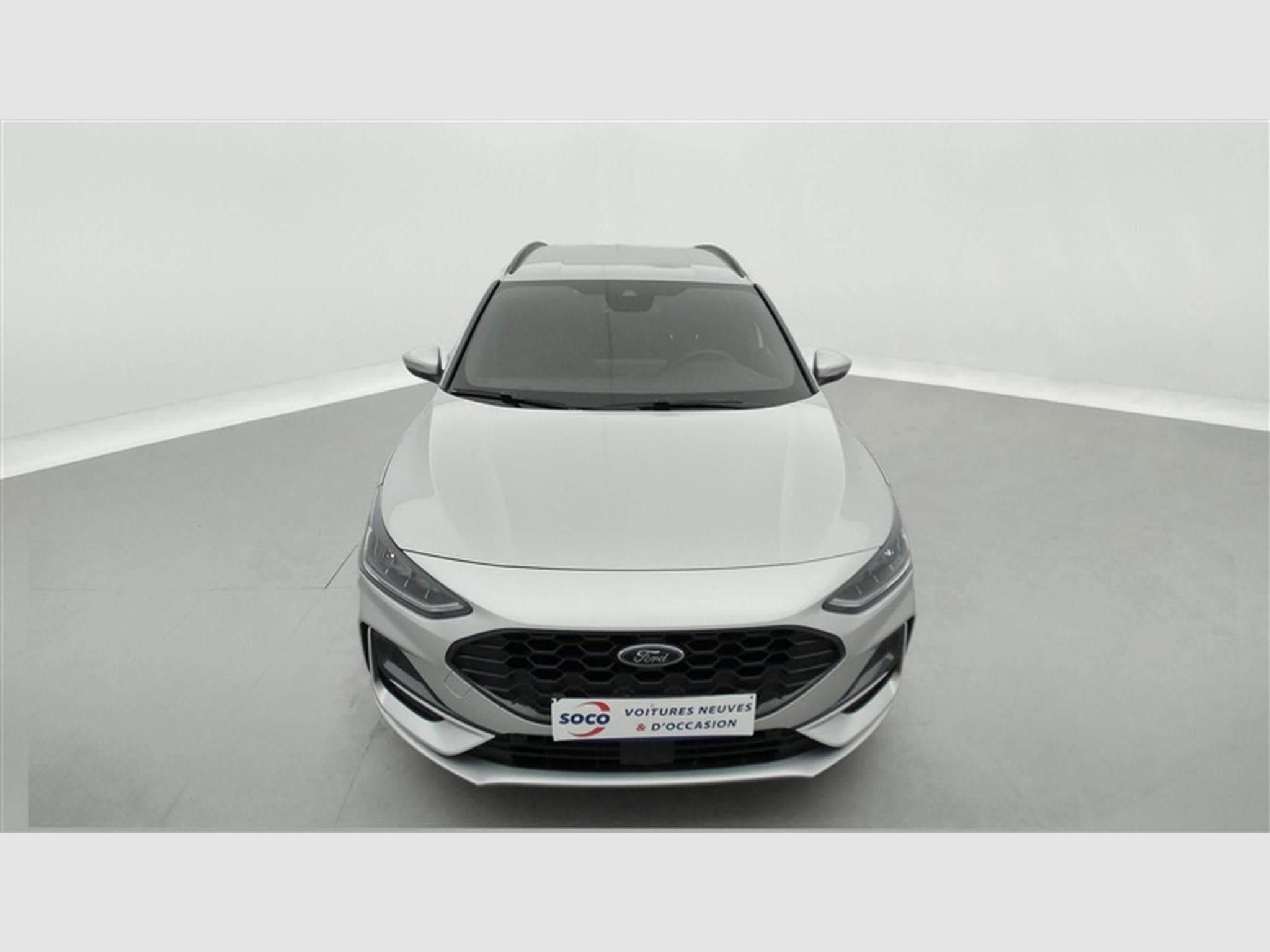 Ford Focus CLIM/NAVI/PDC (2024) - Photo 3