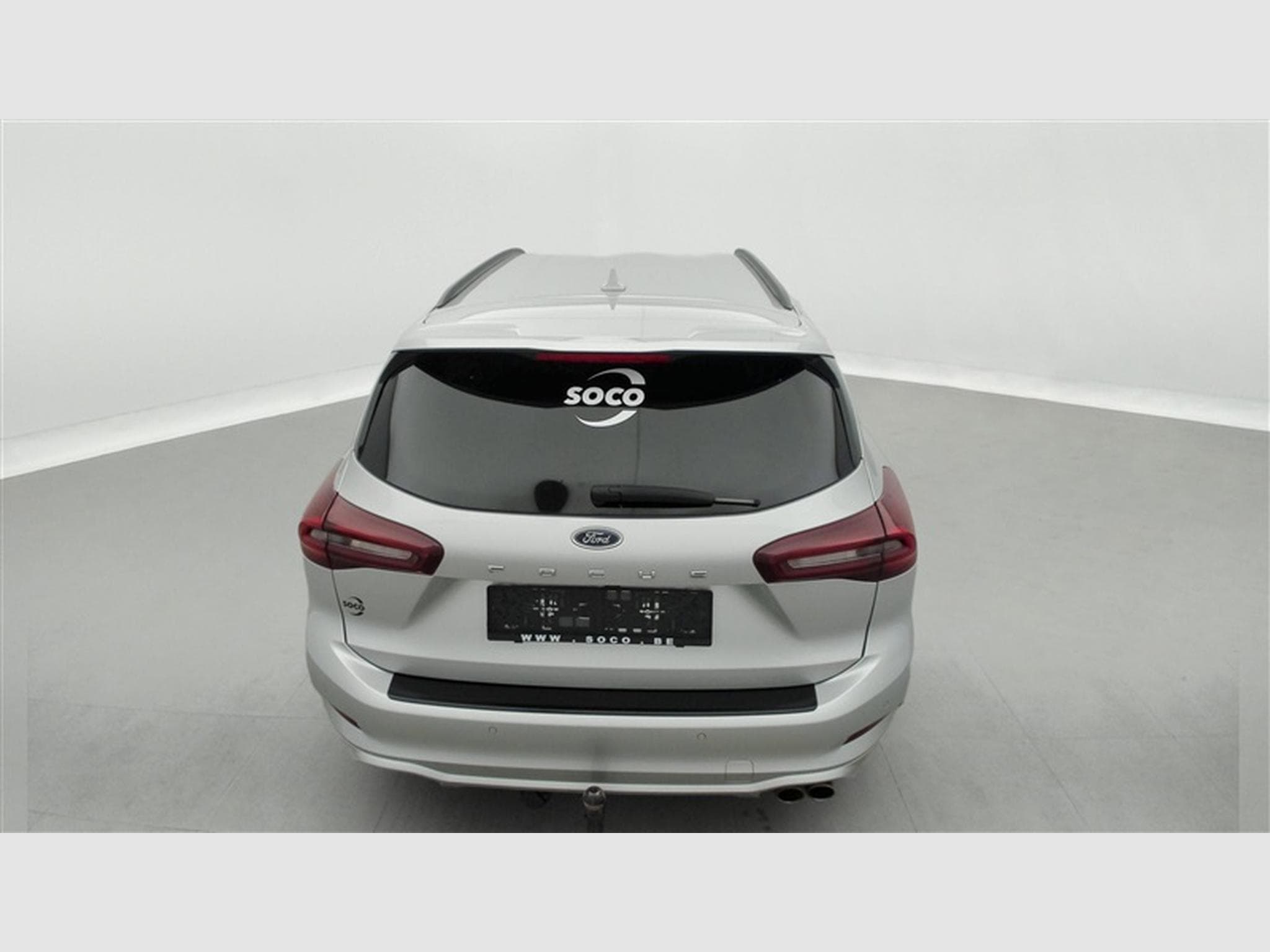 Ford Focus CLIM/NAVI/PDC (2024) - Photo 4