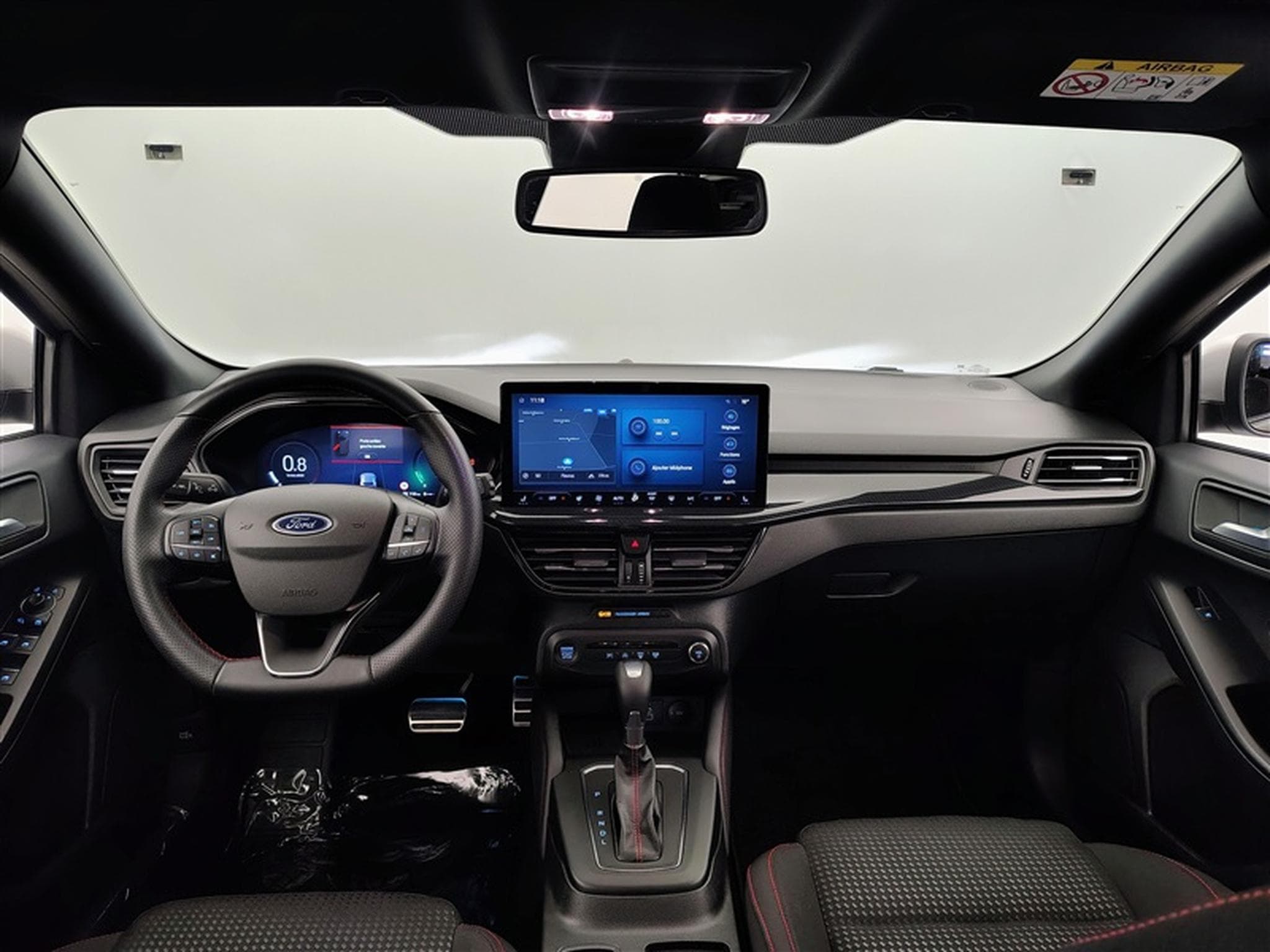 Ford Focus CLIM/NAVI/PDC (2024) - Photo 7