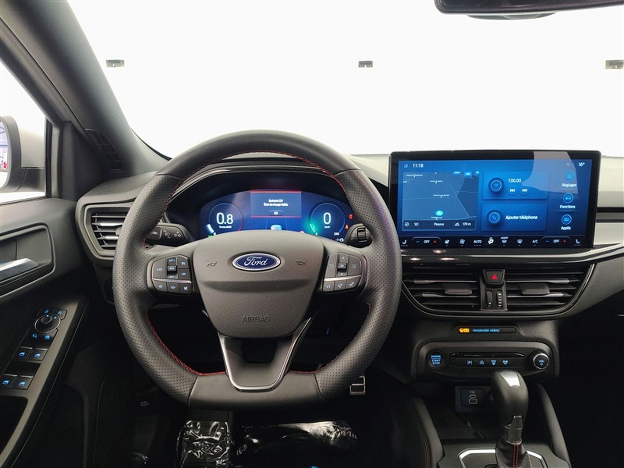 Ford Focus CLIM/NAVI/PDC (2024) - Photo 8