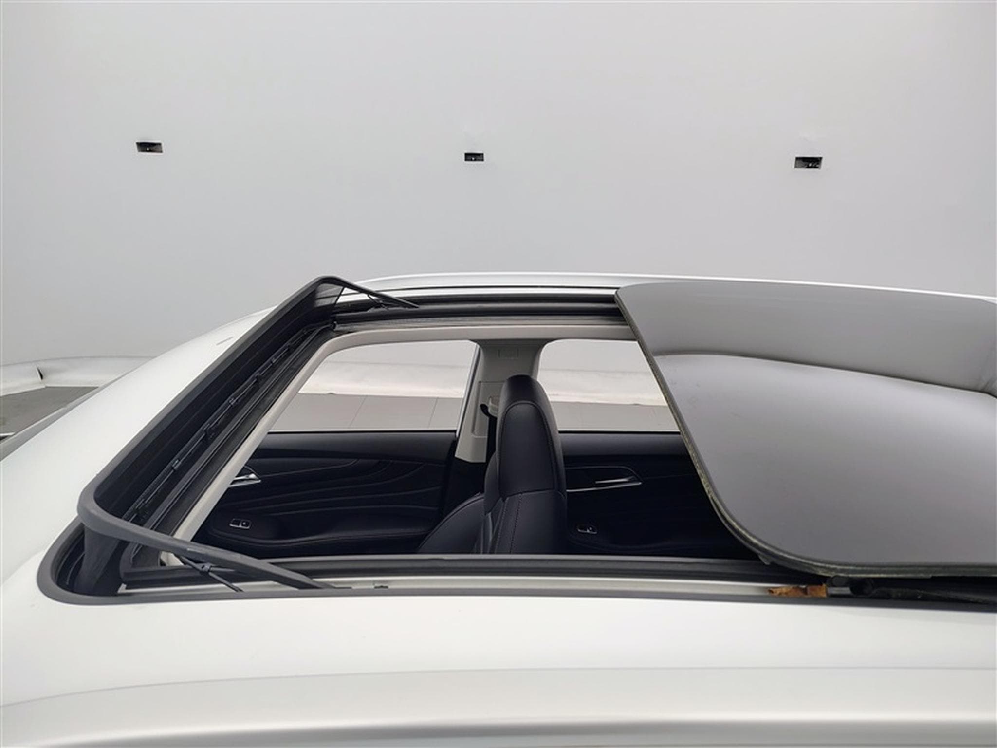 MG HS 1.5 T-GDi 160cv Luxury *NAVI/FULL LED/CUIR/TOIT PANO/CAM* (2024) - Photo 19