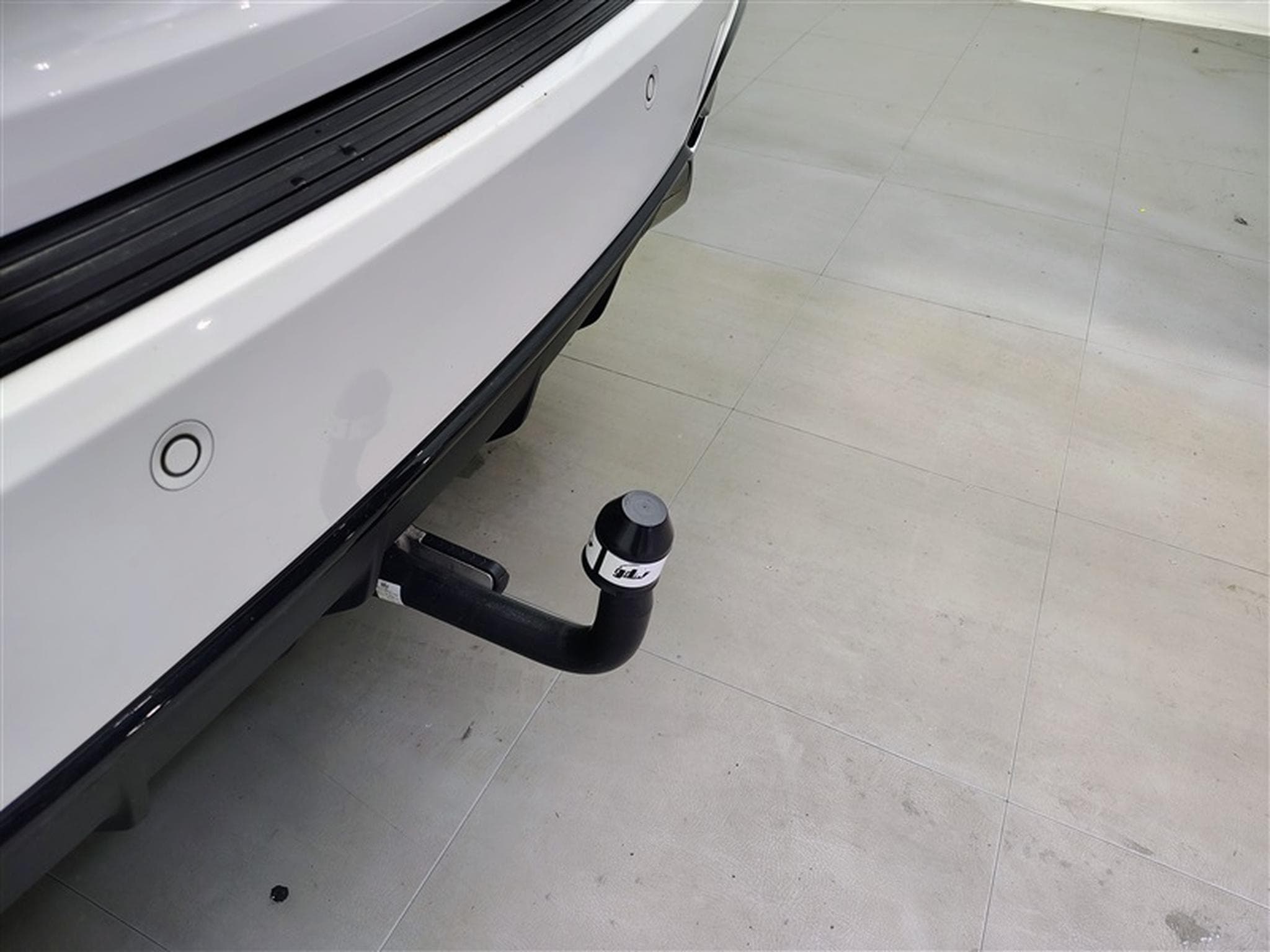 MG HS 1.5 T-GDi 160cv Luxury *NAVI/FULL LED/CUIR/TOIT PANO/CAM* (2024) - Photo 20