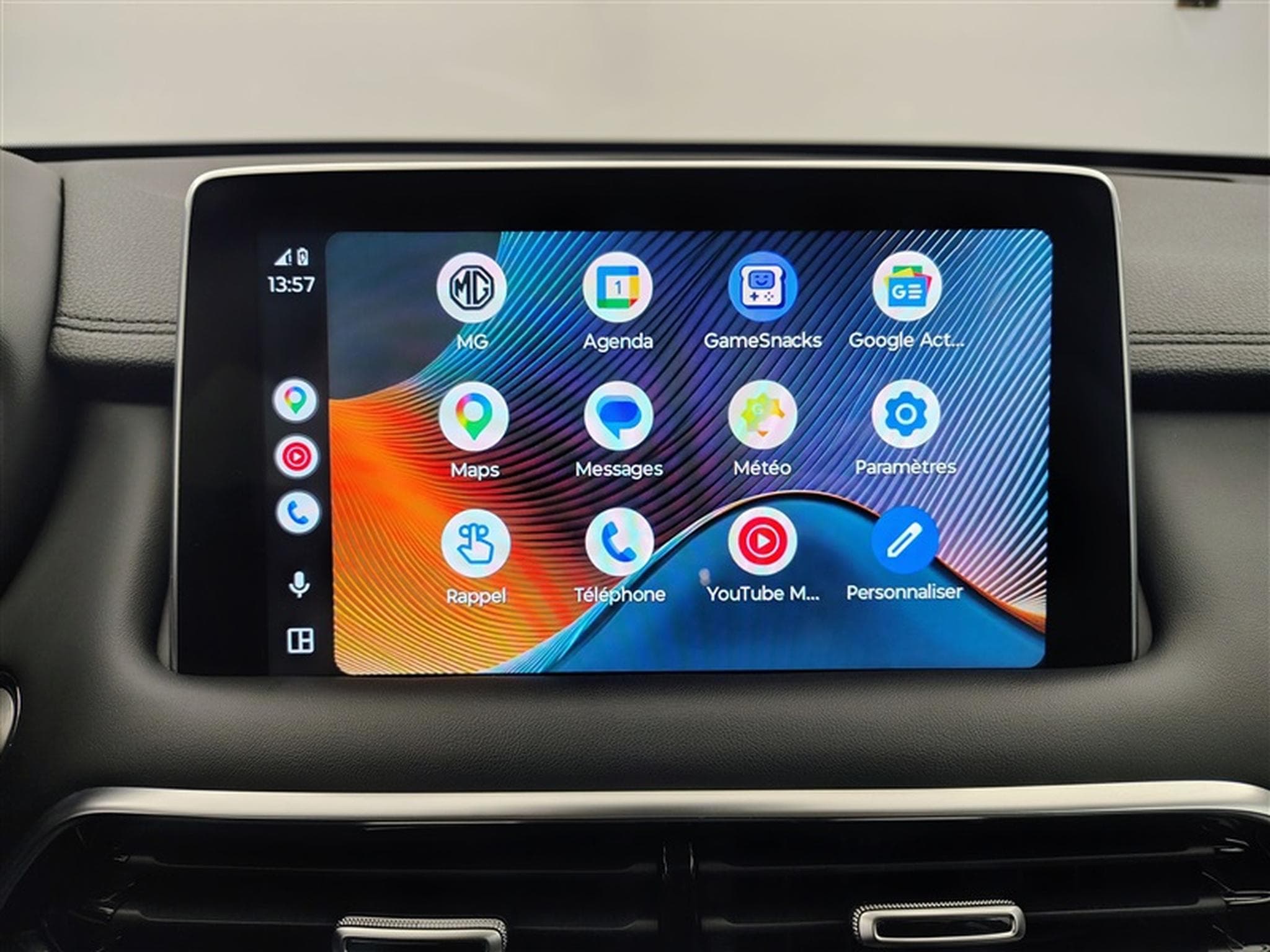 MG HS 1.5 T-GDi 160cv Luxury *NAVI/FULL LED/CUIR/TOIT PANO/CAM* (2024) - Photo 22