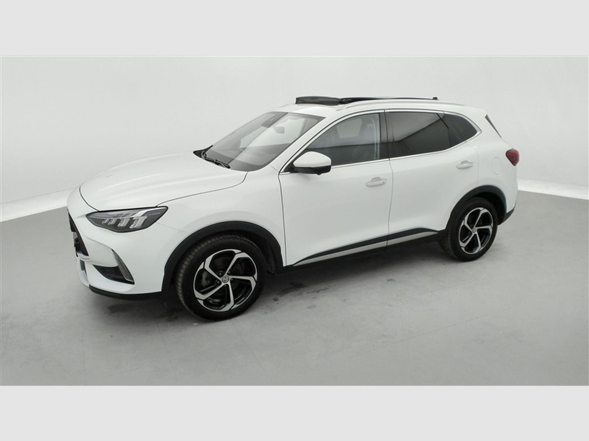 MG HS 1.5 T-GDi 160cv Luxury *NAVI/FULL LED/CUIR/TOIT PANO/CAM* (2024) - Photo 23