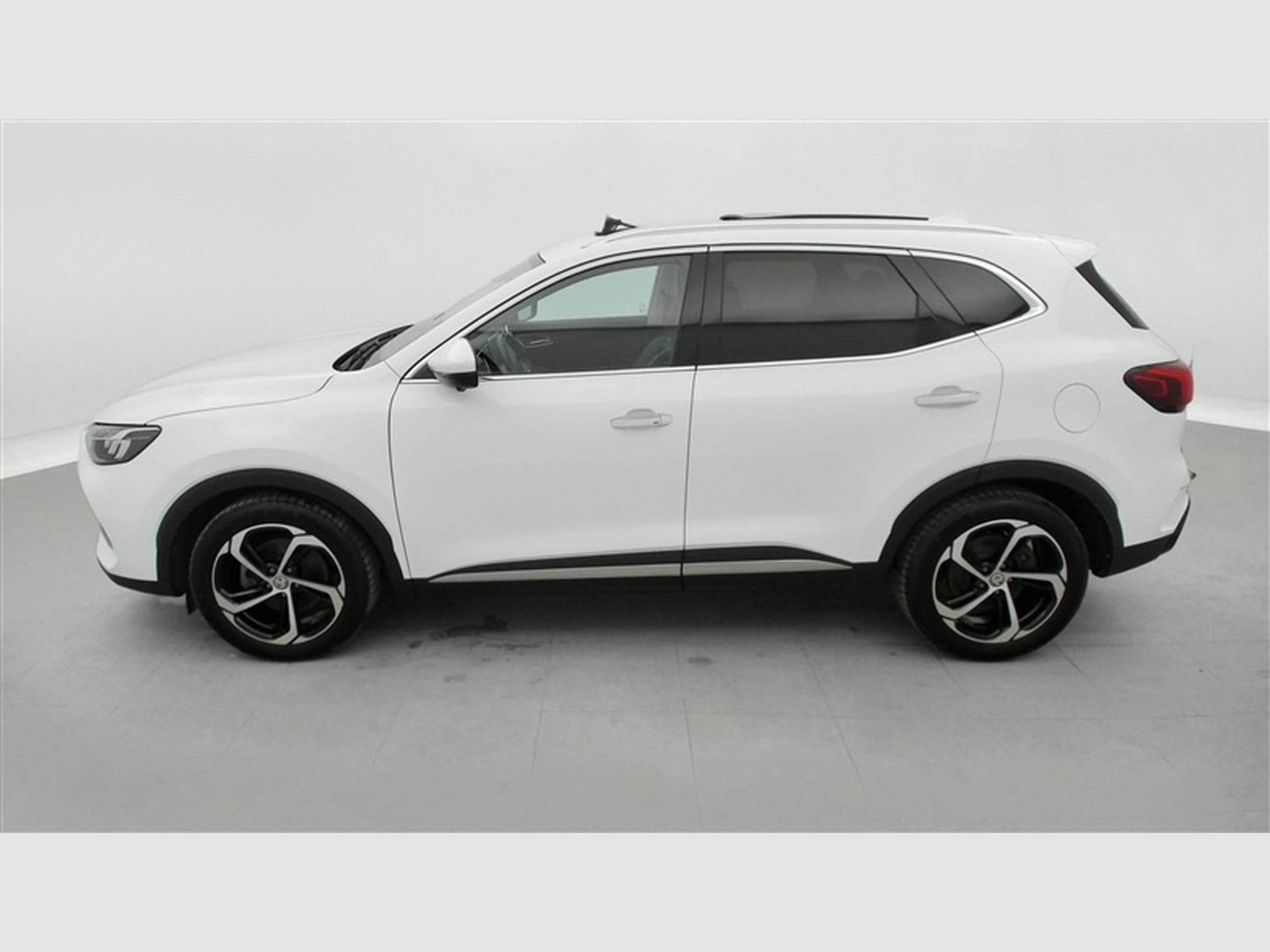 MG HS 1.5 T-GDi 160cv Luxury *NAVI/FULL LED/CUIR/TOIT PANO/CAM* (2024) - Photo 3
