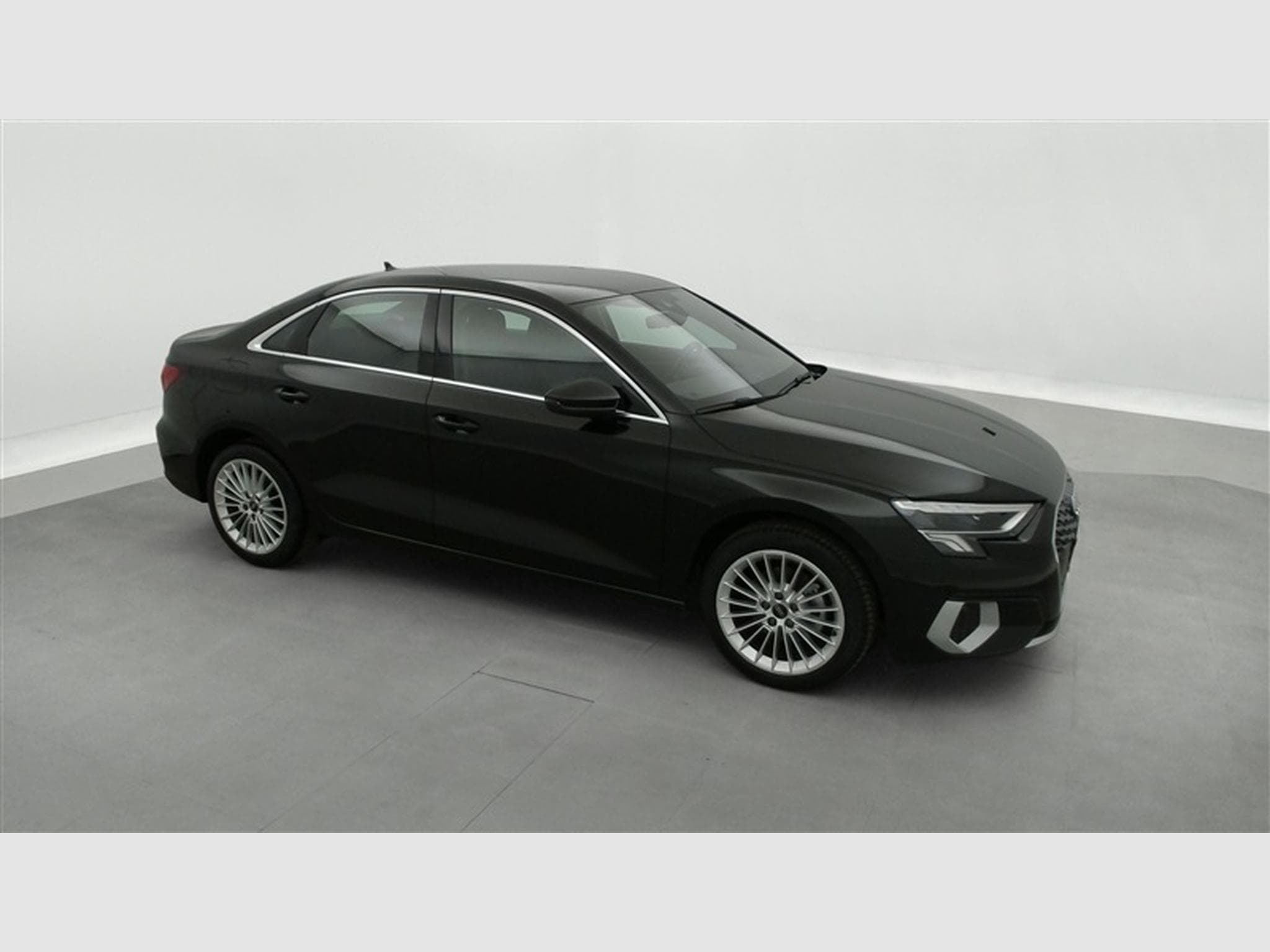 Audi A3 30 TFSI Advanced S tronic Navi / Led / PDC (2023) - Photo 22
