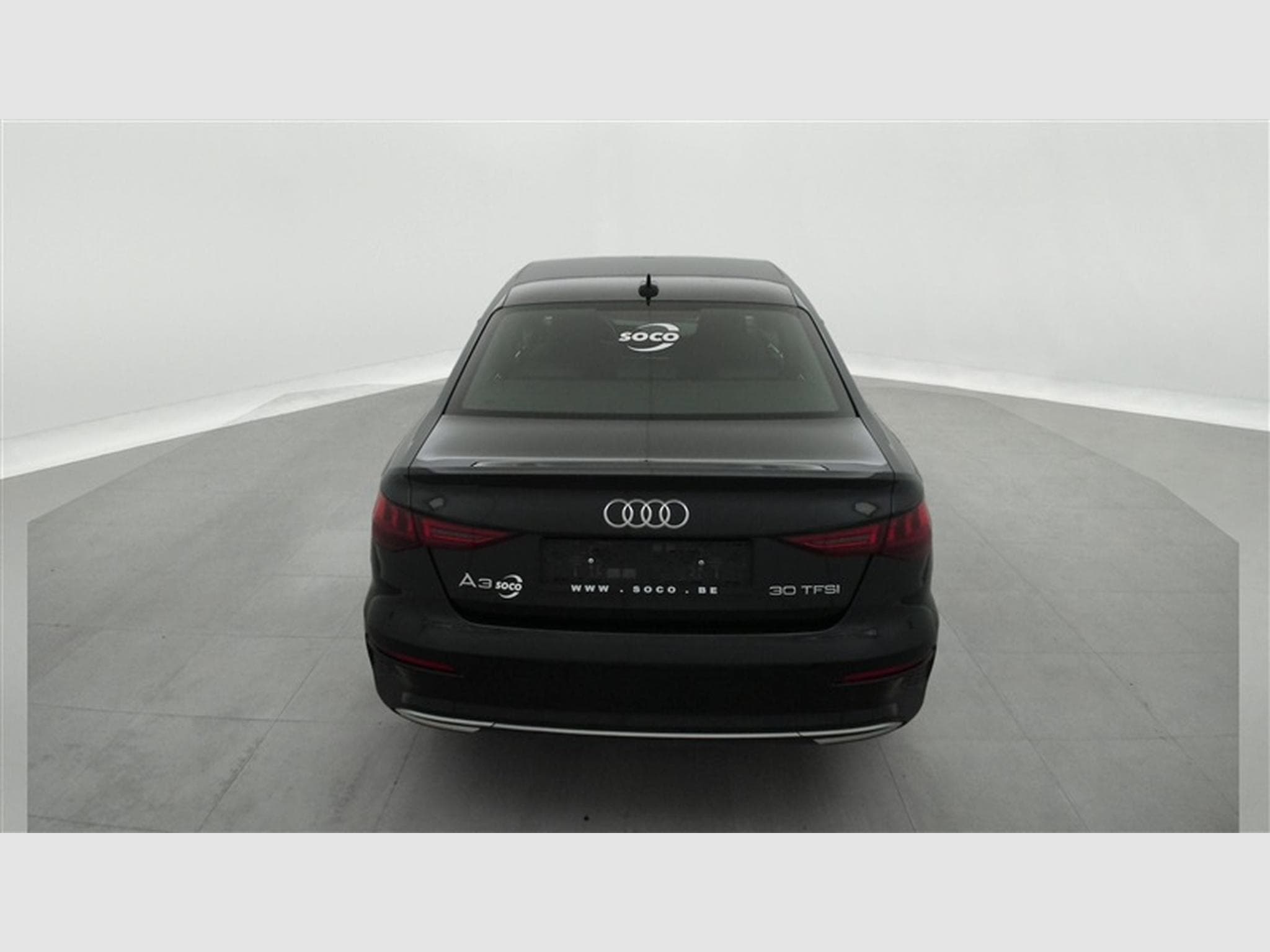 Audi A3 30 TFSI Advanced S tronic Navi / Led / PDC (2023) - Photo 5