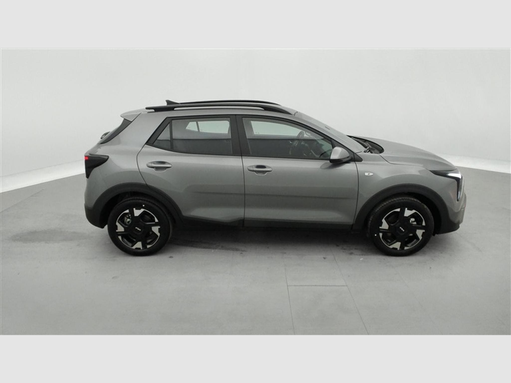 Kia Stonic 1.0 T-GDi DCT LX NAVI / FULL LED / CAMERA / JA 16" (2026) - Photo 25