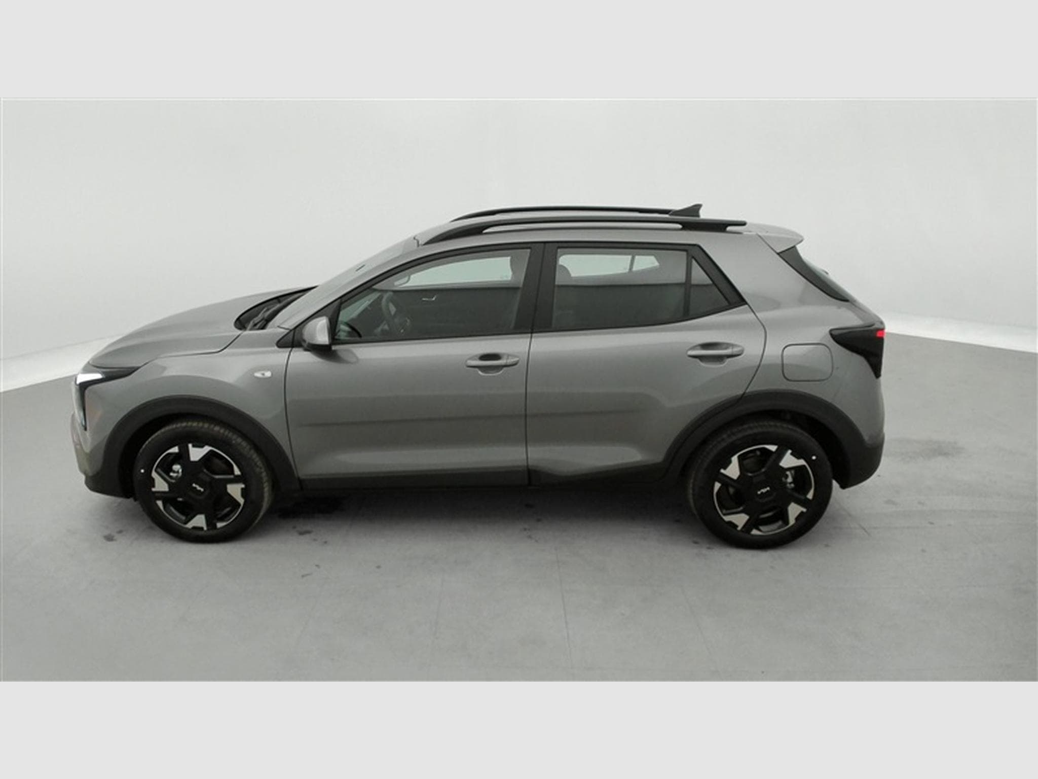 Kia Stonic 1.0 T-GDi DCT LX NAVI / FULL LED / CAMERA / JA 16" (2026) - Photo 3
