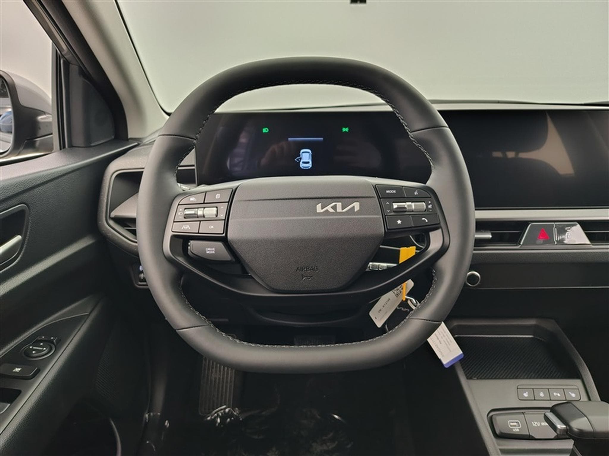 Kia Stonic 1.0 T-GDi DCT LX NAVI / FULL LED / CAMERA / JA 16" (2026) - Photo 9