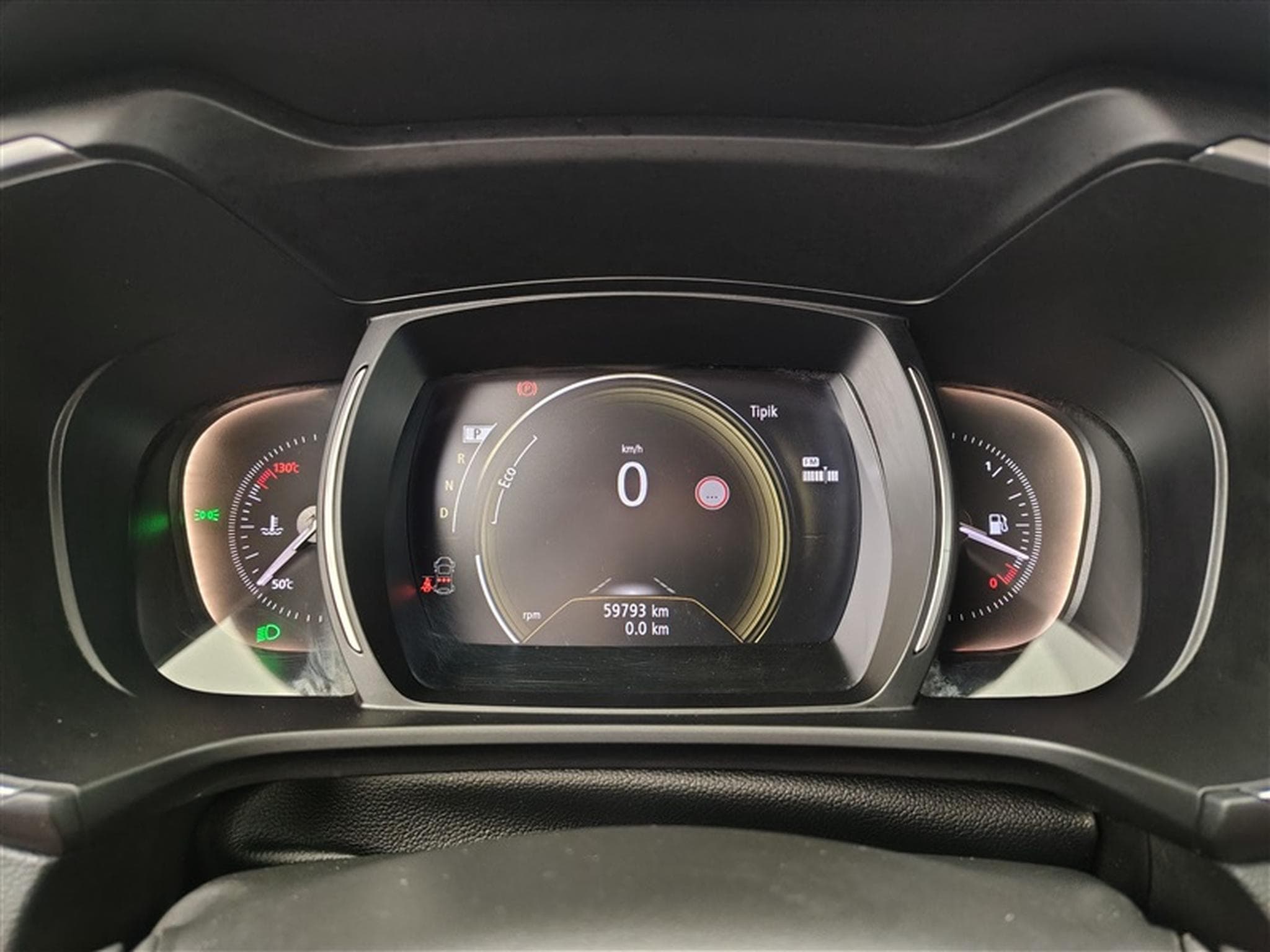 Renault Koleos 2.0 dCi X-Tronic *NAVI/CUIR/FULL LED/T.PANO/CAM/JA18* (2023) - Photo 10