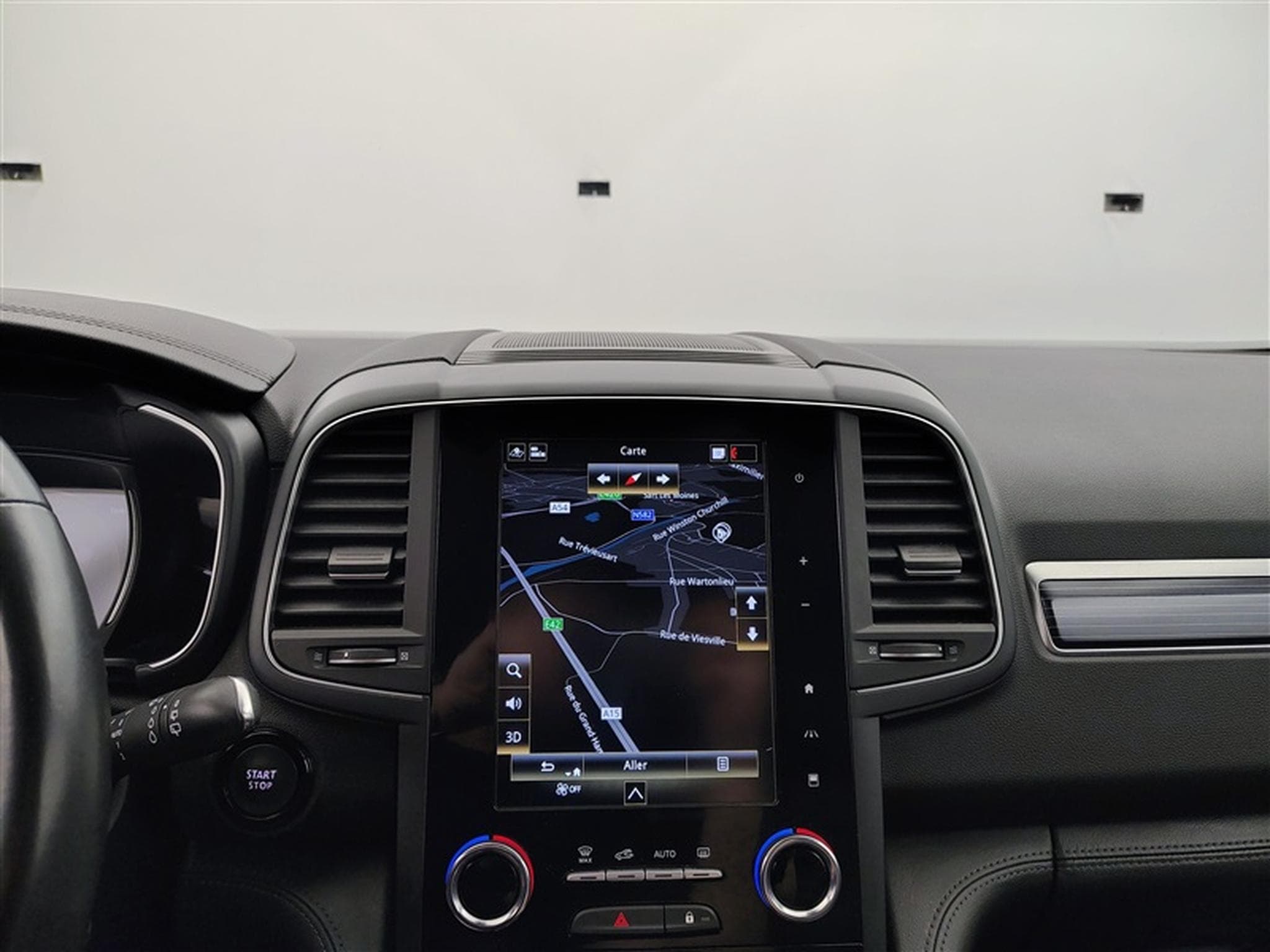 Renault Koleos 2.0 dCi X-Tronic *NAVI/CUIR/FULL LED/T.PANO/CAM/JA18* (2023) - Photo 11