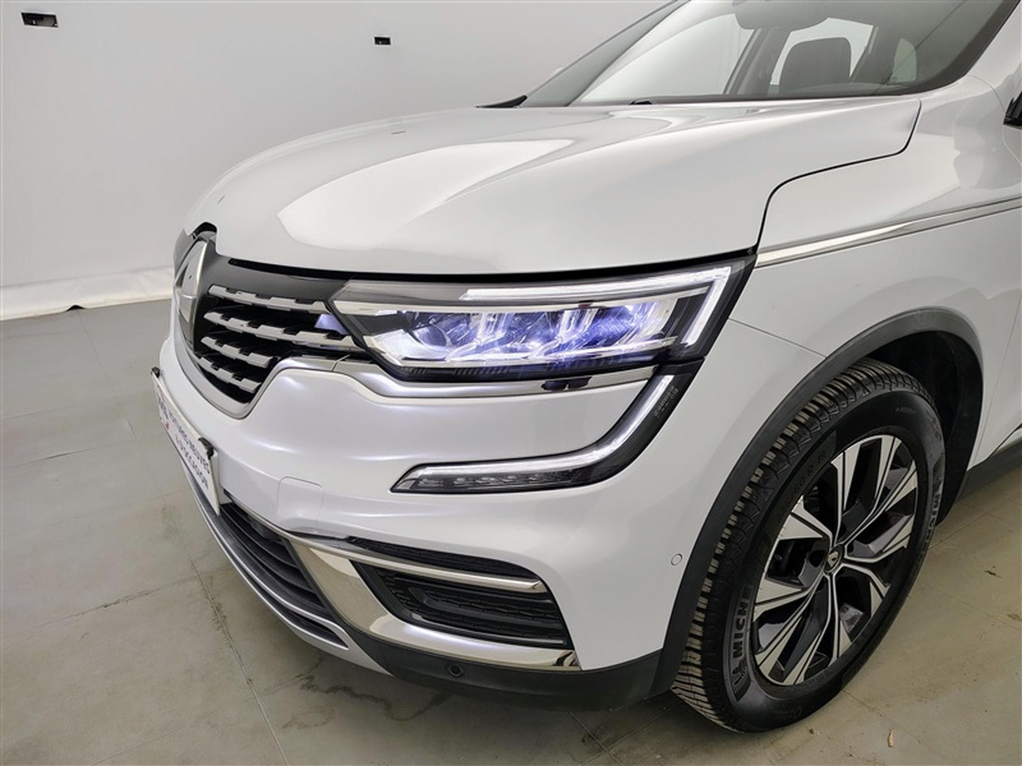 Renault Koleos 2.0 dCi X-Tronic *NAVI/CUIR/FULL LED/T.PANO/CAM/JA18* (2023) - Photo 15