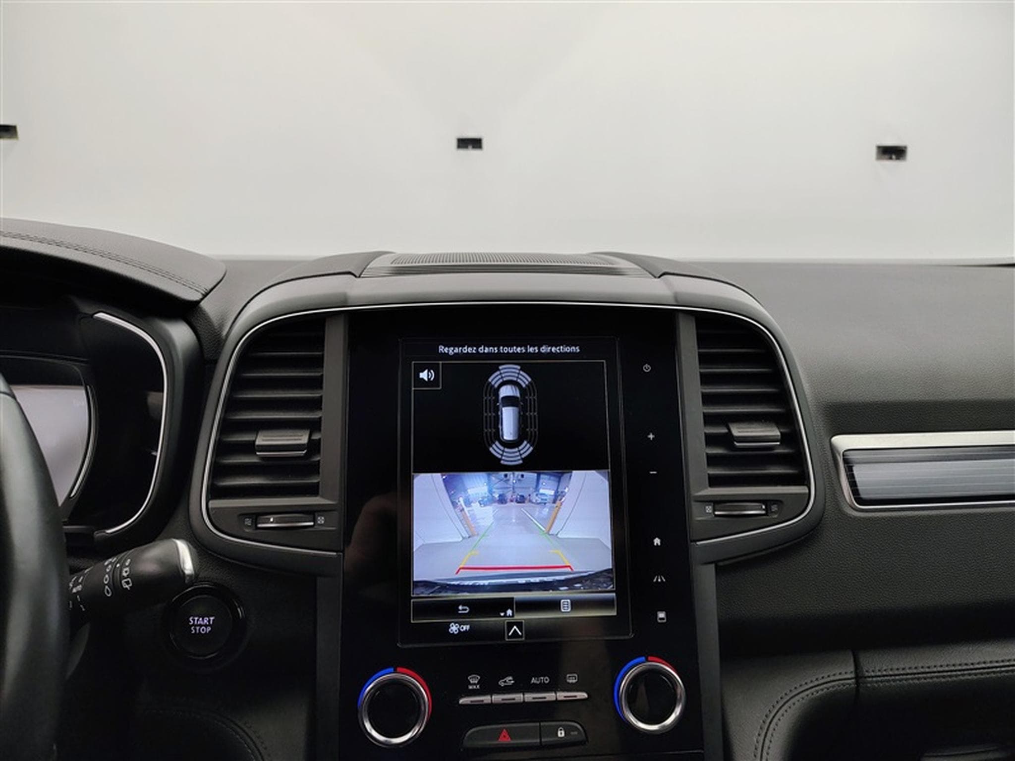 Renault Koleos 2.0 dCi X-Tronic *NAVI/CUIR/FULL LED/T.PANO/CAM/JA18* (2023) - Photo 18