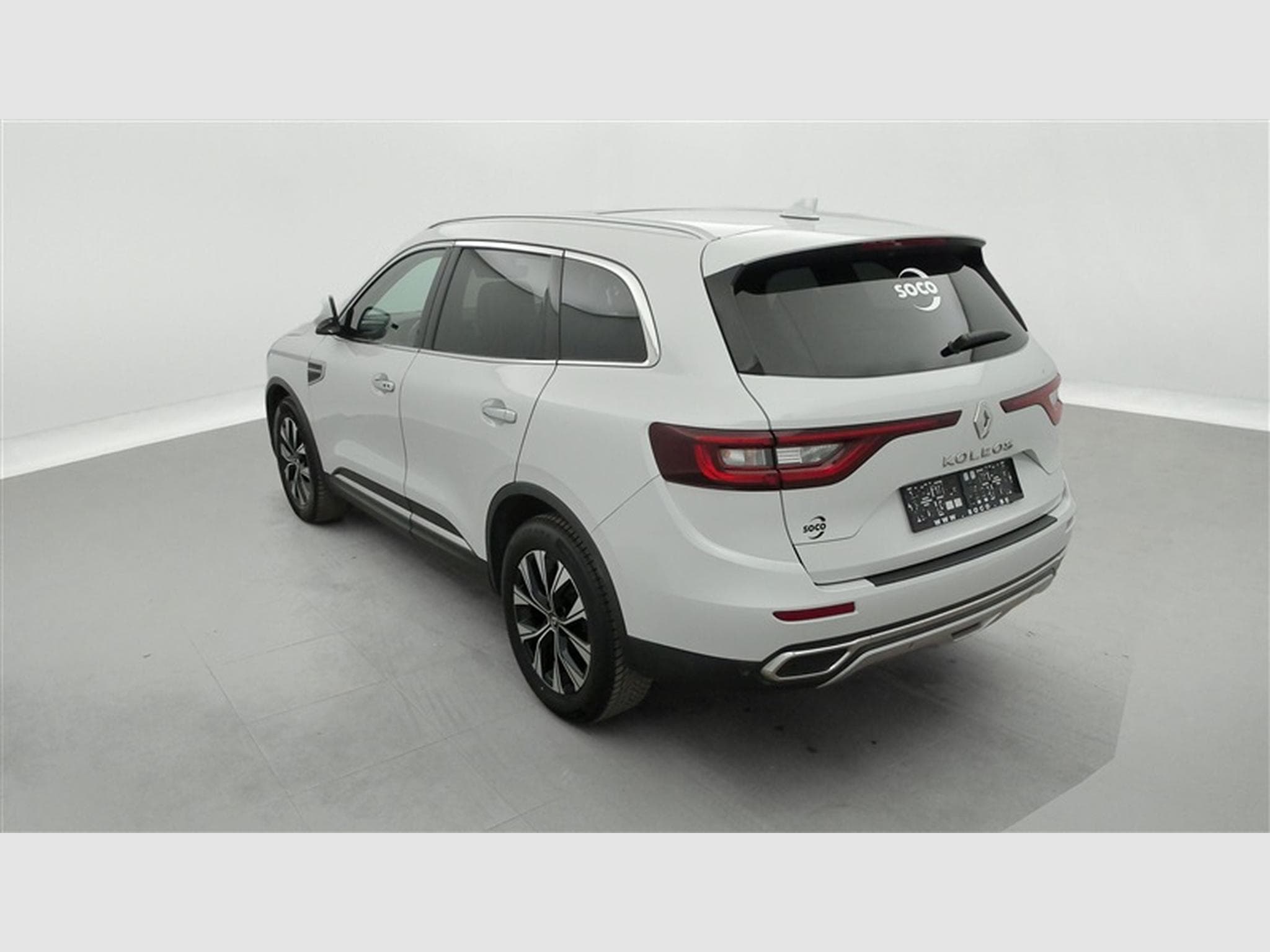Renault Koleos 2.0 dCi X-Tronic *NAVI/CUIR/FULL LED/T.PANO/CAM/JA18* (2023) - Photo 2