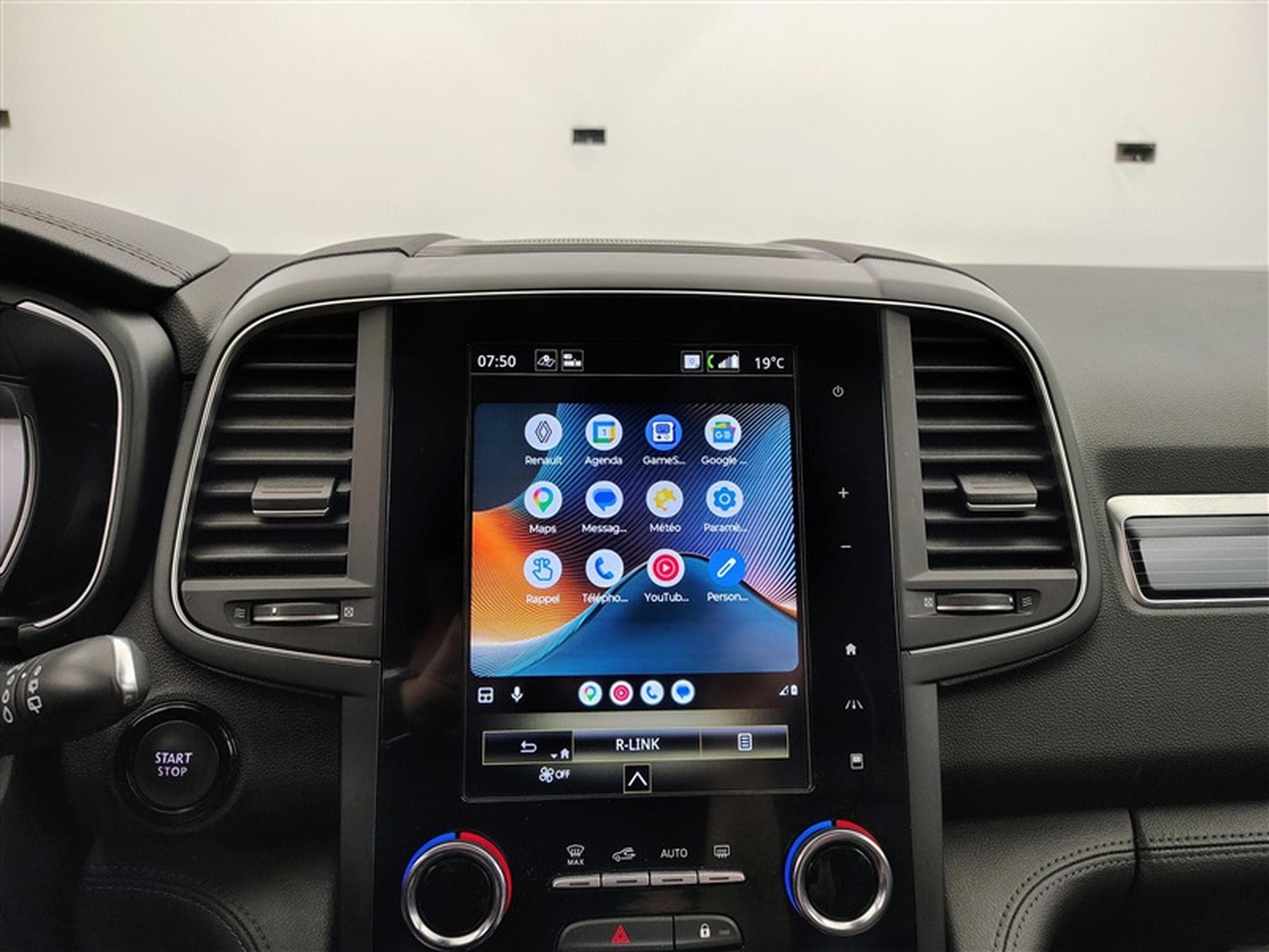 Renault Koleos 2.0 dCi X-Tronic *NAVI/CUIR/FULL LED/T.PANO/CAM/JA18* (2023) - Photo 22