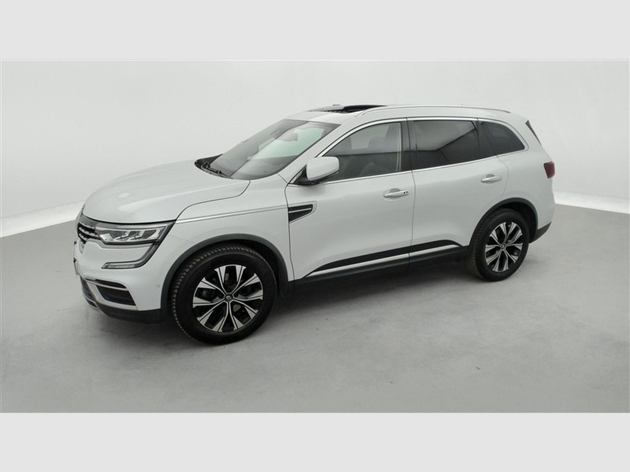 Renault Koleos 2.0 dCi X-Tronic *NAVI/CUIR/FULL LED/T.PANO/CAM/JA18* (2023) - Photo 23