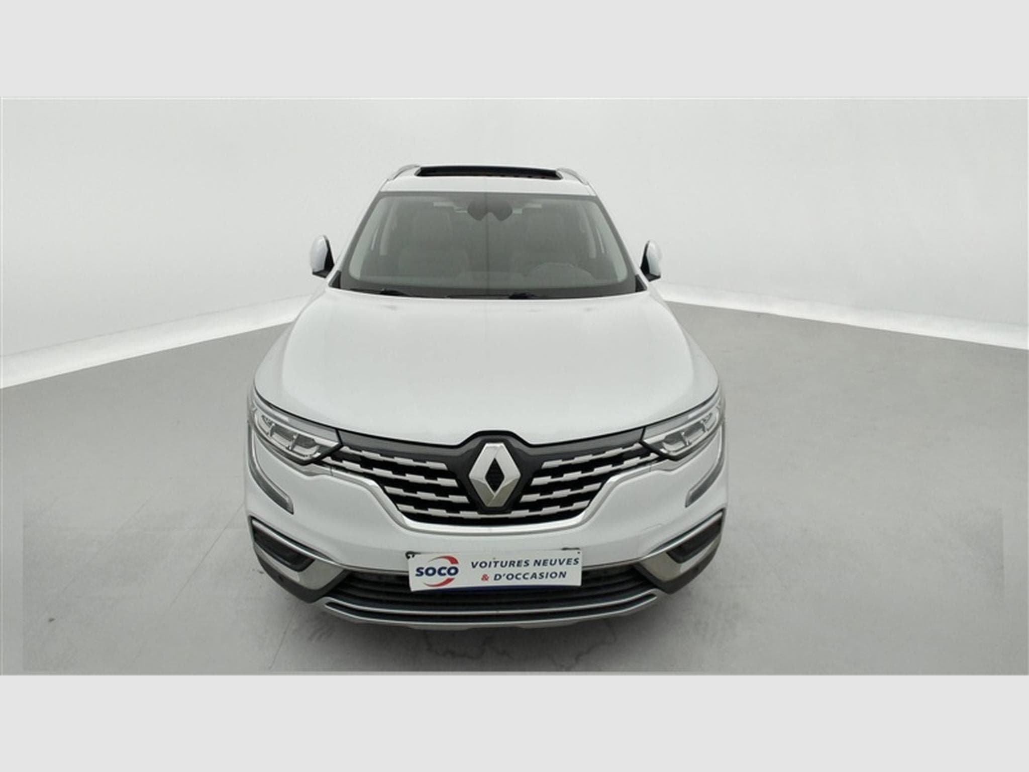 Renault Koleos 2.0 dCi X-Tronic *NAVI/CUIR/FULL LED/T.PANO/CAM/JA18* (2023) - Photo 4