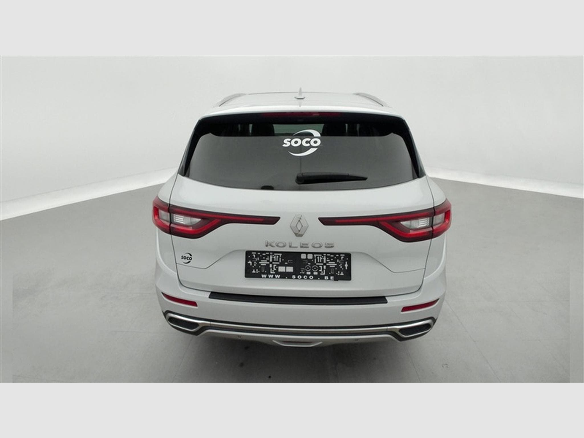 Renault Koleos 2.0 dCi X-Tronic *NAVI/CUIR/FULL LED/T.PANO/CAM/JA18* (2023) - Photo 5