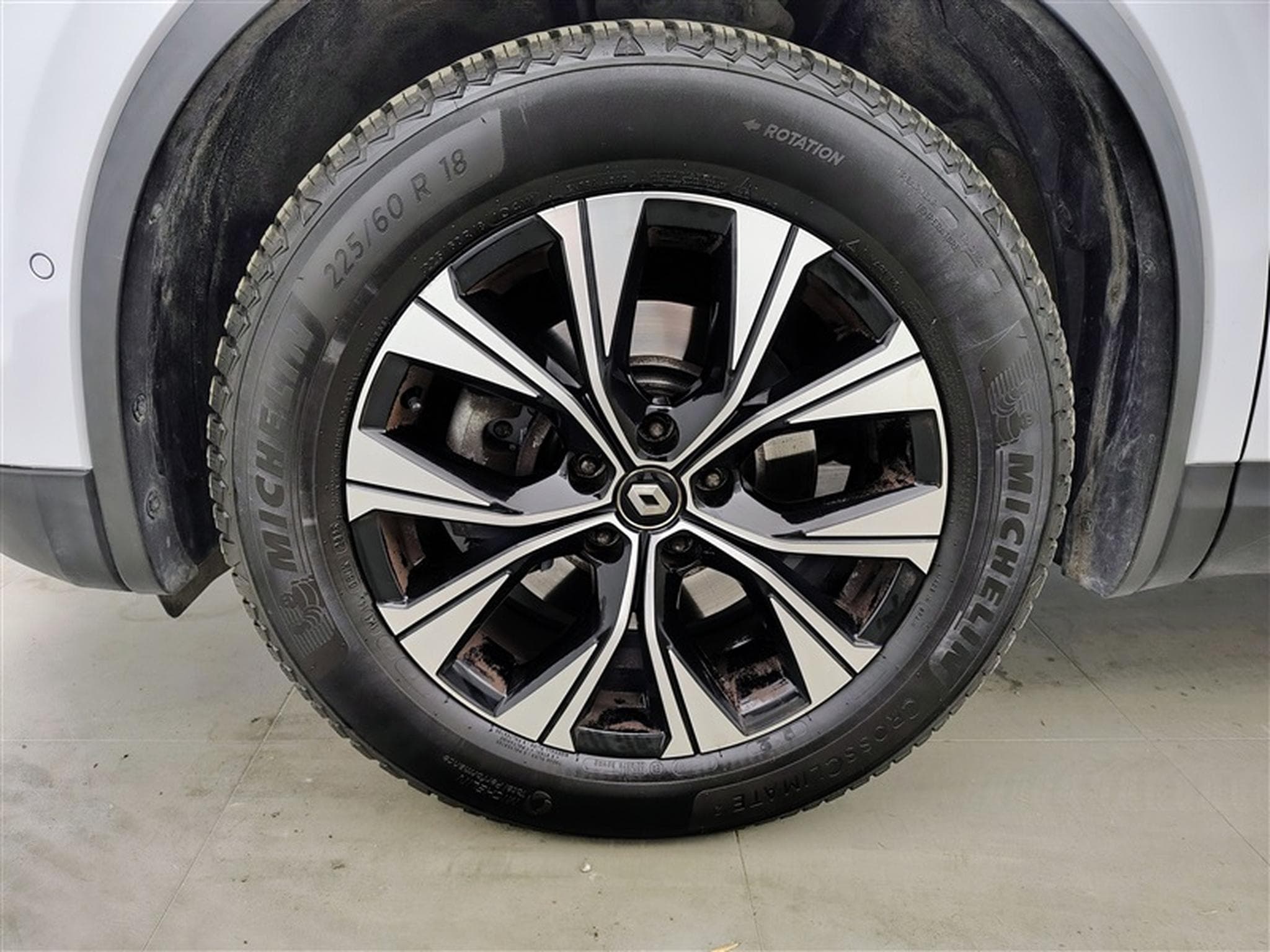 Renault Koleos 2.0 dCi X-Tronic *NAVI/CUIR/FULL LED/T.PANO/CAM/JA18* (2023) - Photo 6