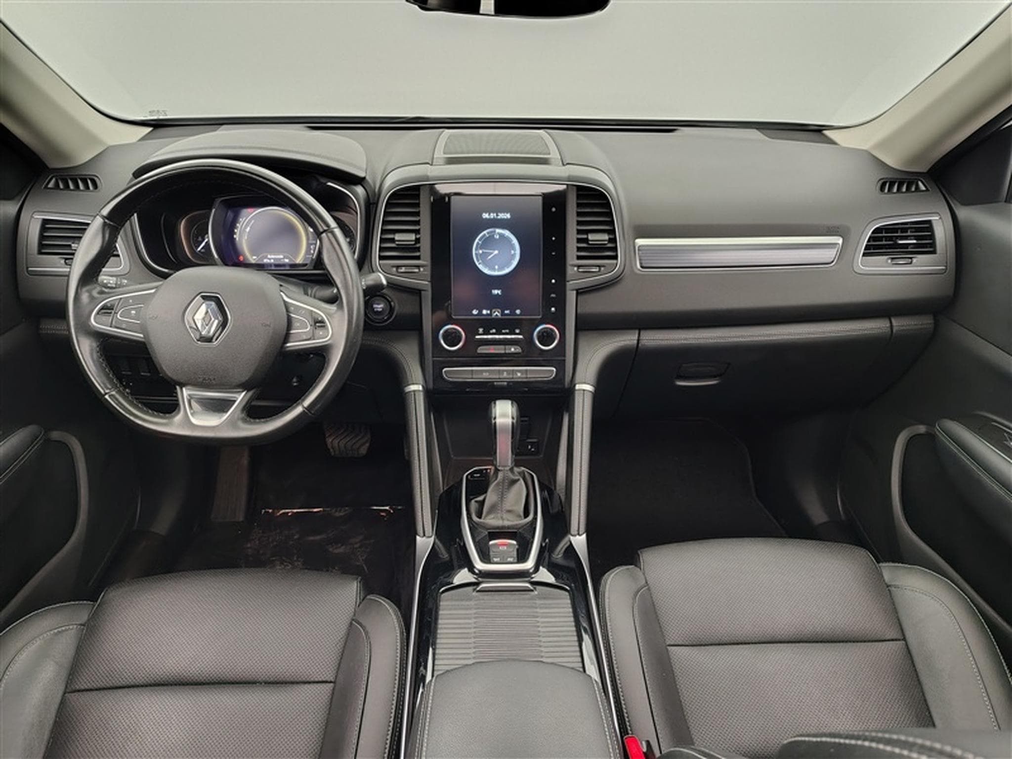Renault Koleos 2.0 dCi X-Tronic *NAVI/CUIR/FULL LED/T.PANO/CAM/JA18* (2023) - Photo 8