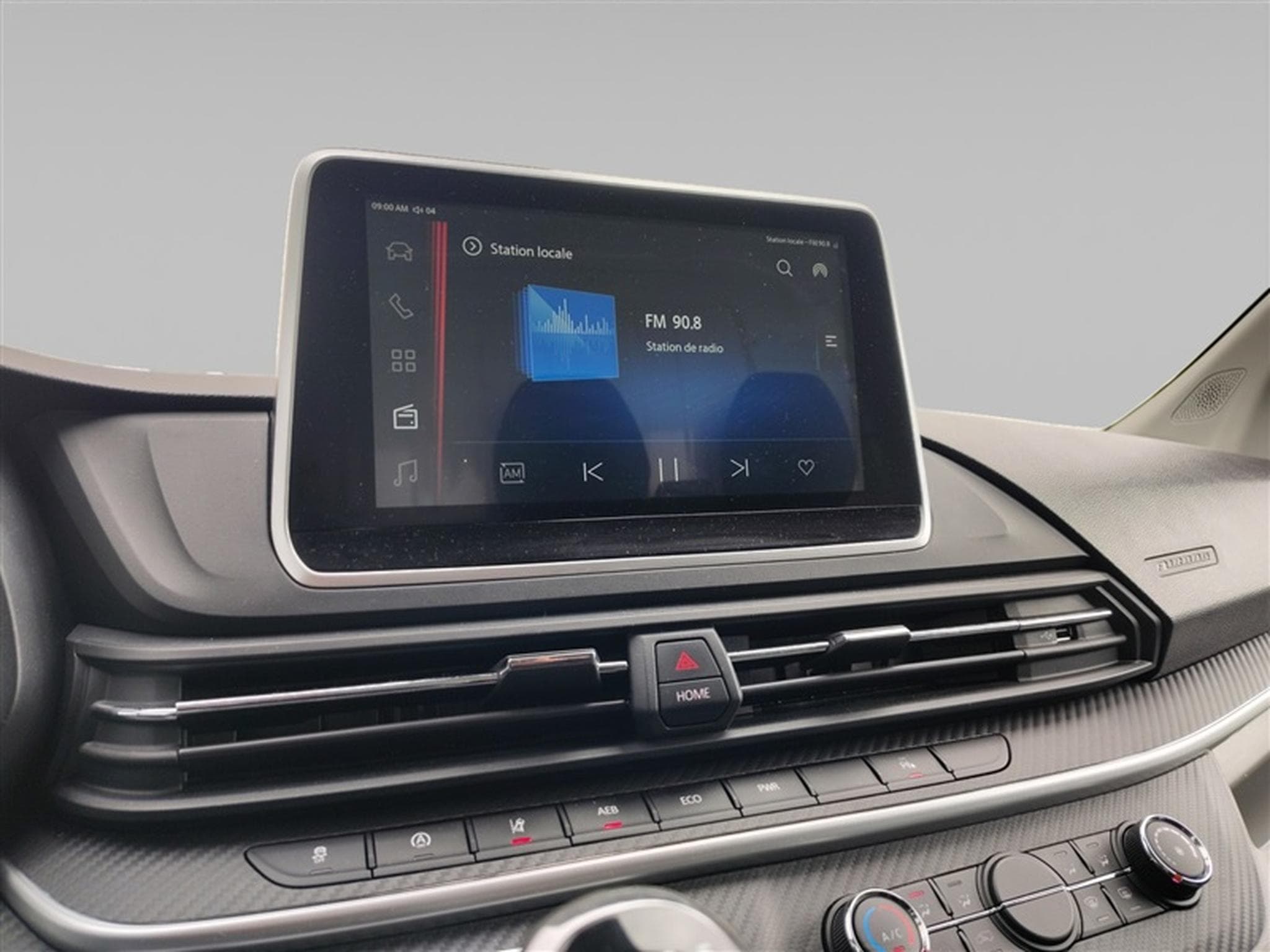 Maxus Deliver 9 2.0l 163Cv Comfort (2021) - Photo 11