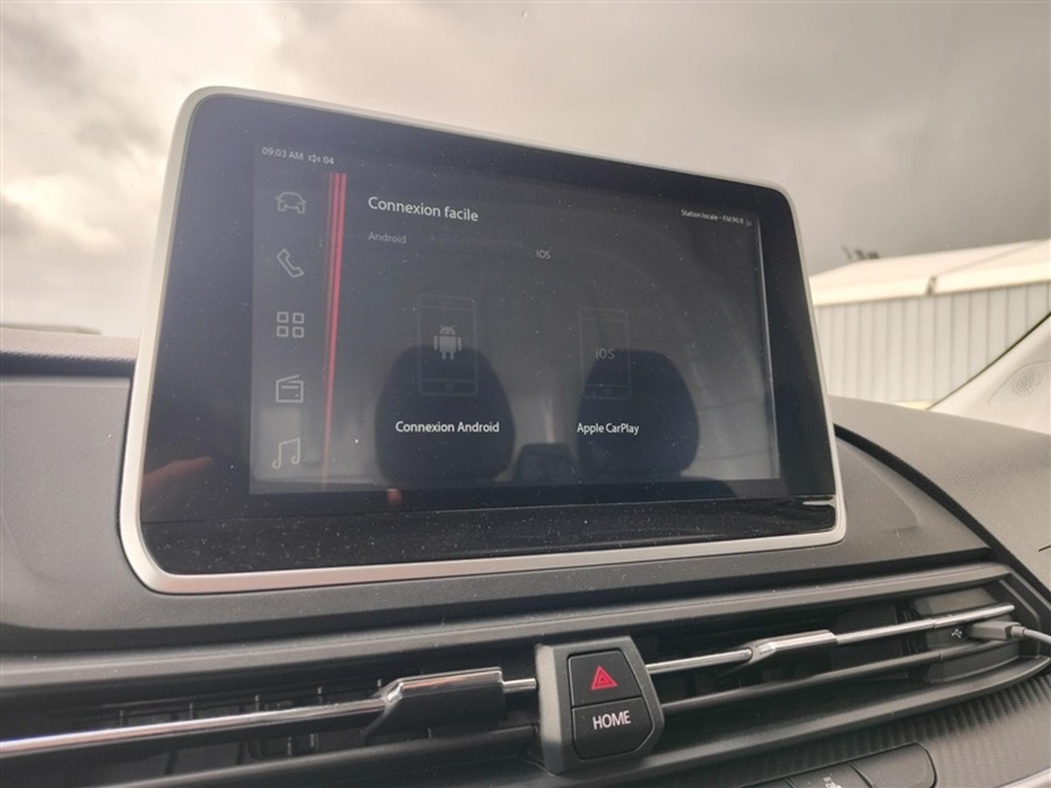 Maxus Deliver 9 2.0l 163Cv Comfort (2021) - Photo 12