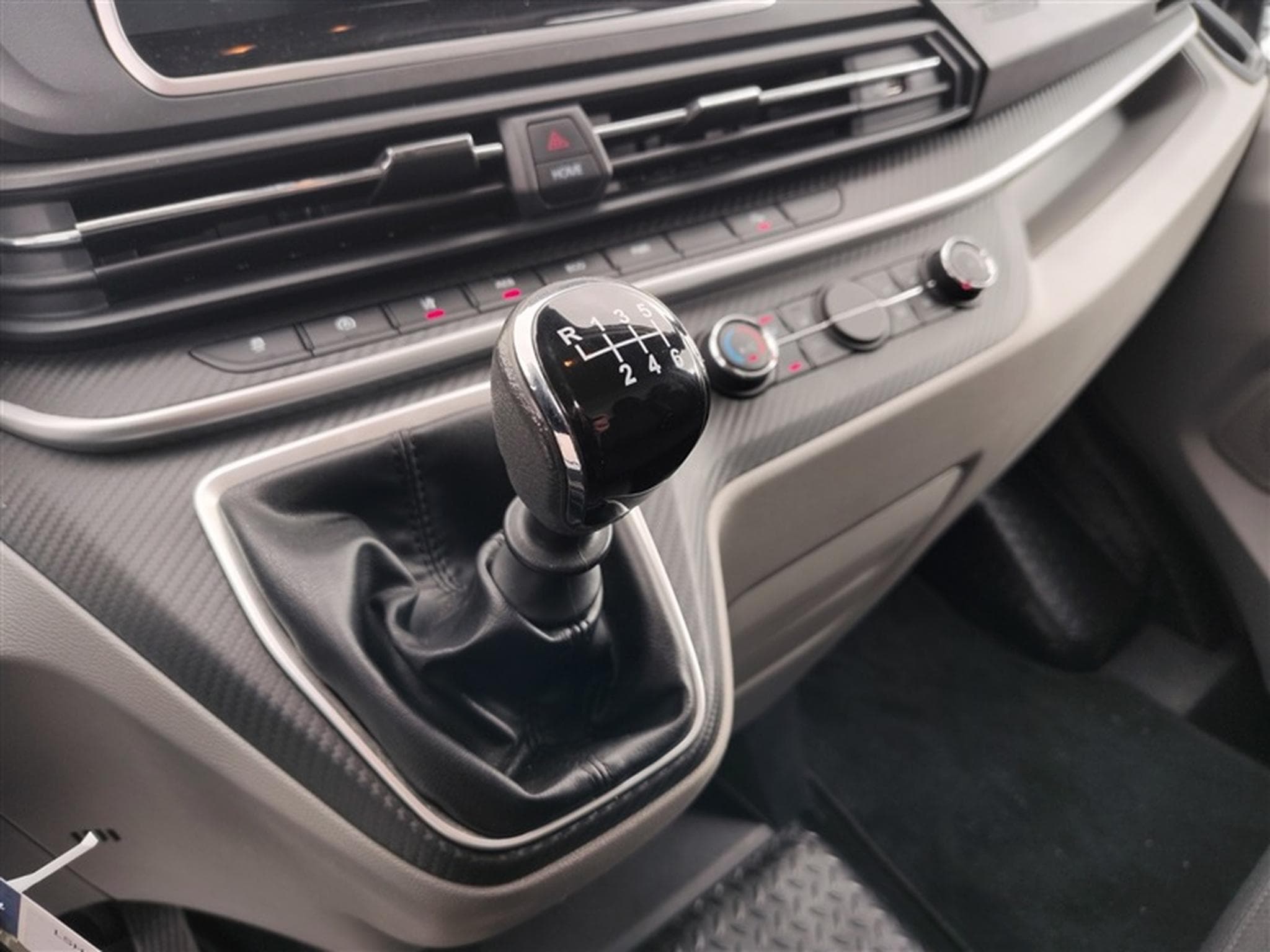 Maxus Deliver 9 2.0l 163Cv Comfort (2021) - Photo 13