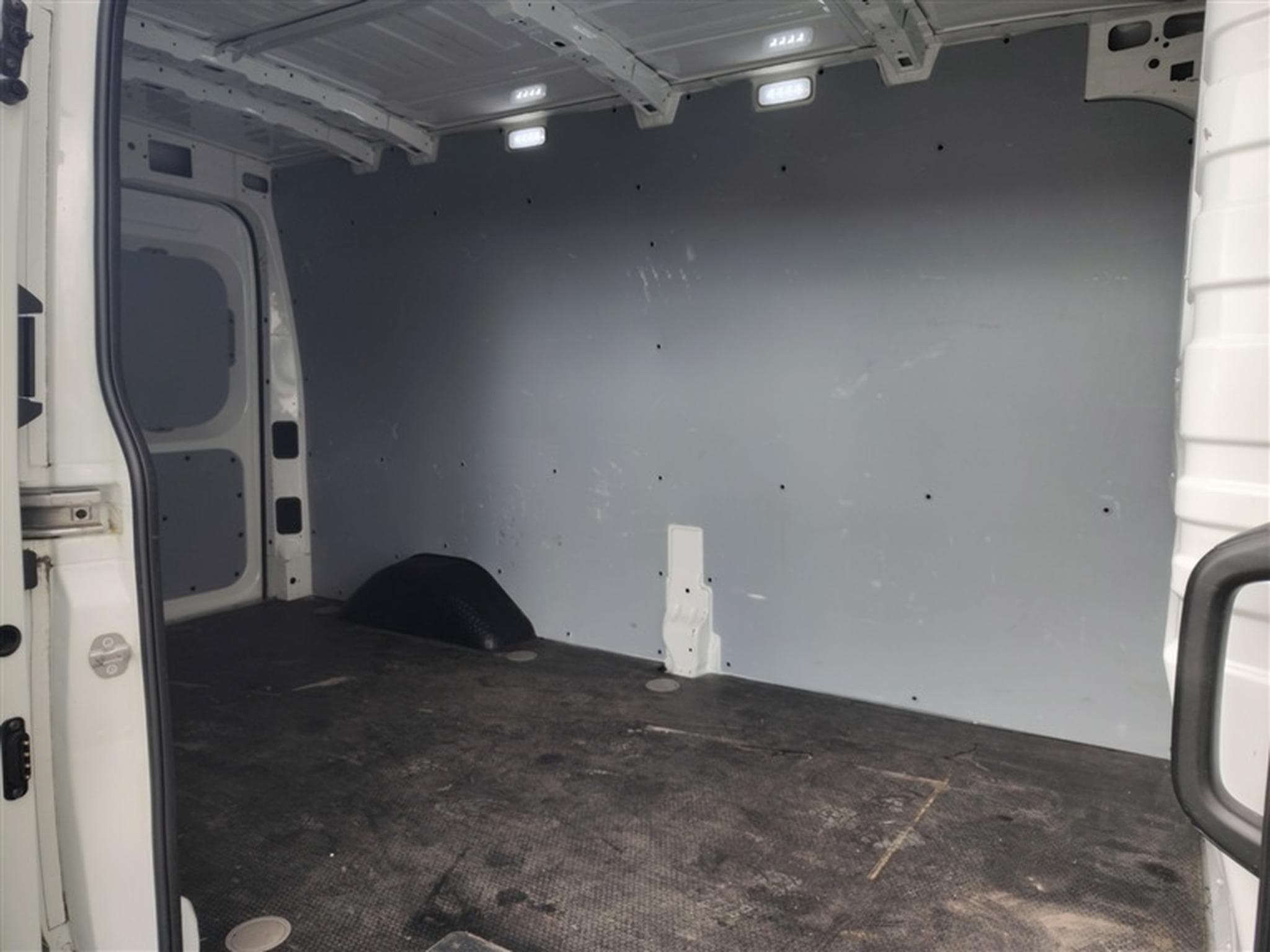 Maxus Deliver 9 2.0l 163Cv Comfort (2021) - Photo 14