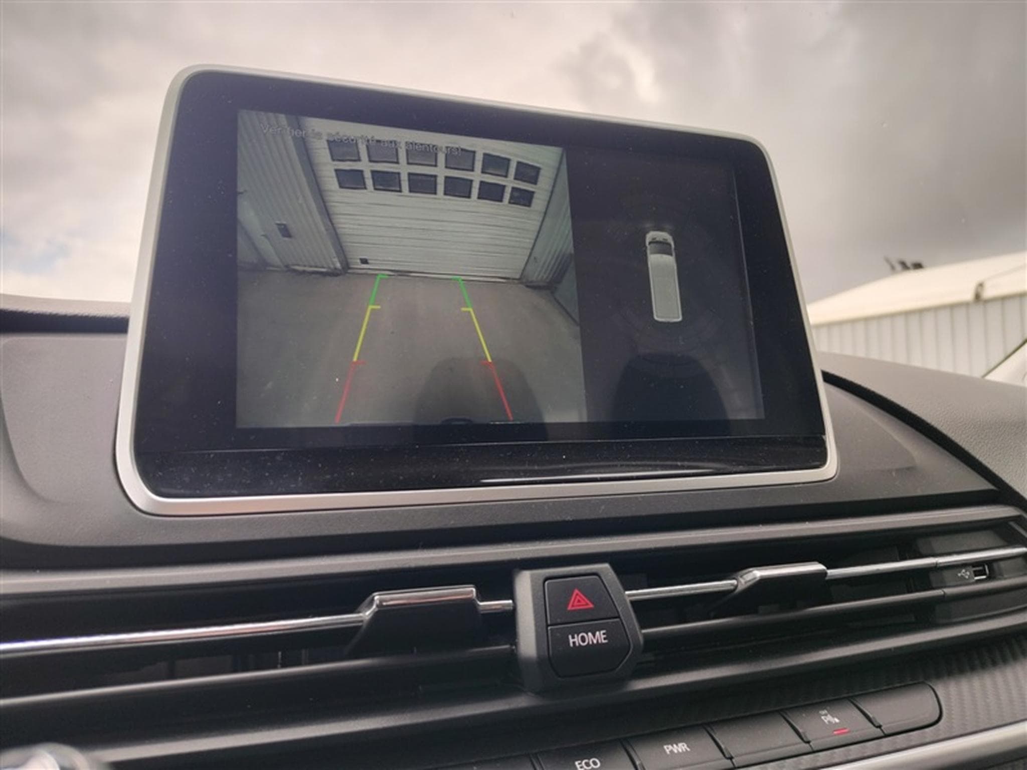 Maxus Deliver 9 2.0l 163Cv Comfort (2021) - Photo 18