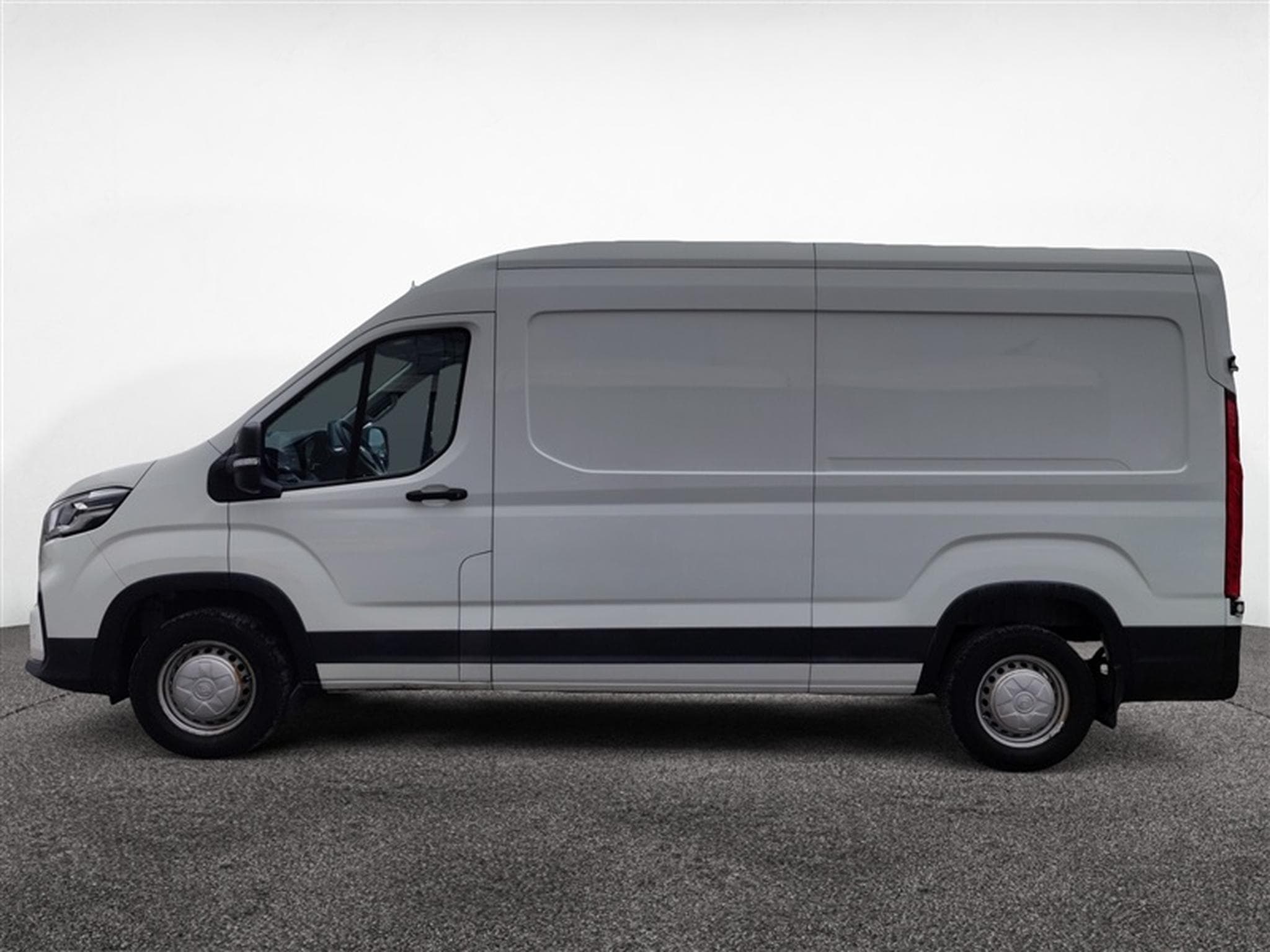 Maxus Deliver 9 2.0l 163Cv Comfort (2021) - Photo 3