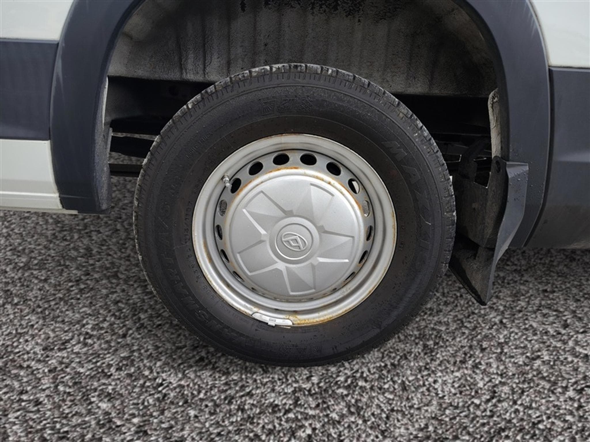 Maxus Deliver 9 2.0l 163Cv Comfort (2021) - Photo 6