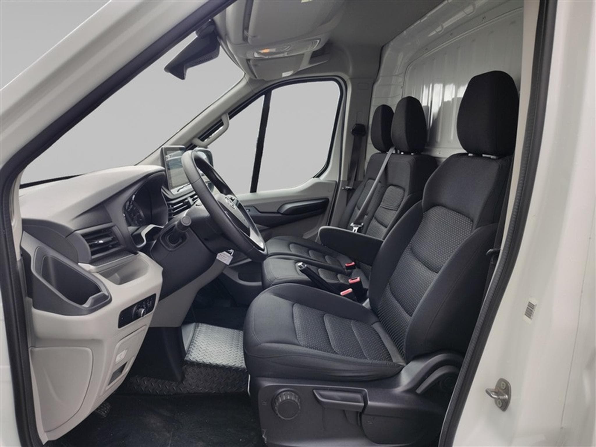 Maxus Deliver 9 2.0l 163Cv Comfort (2021) - Photo 7