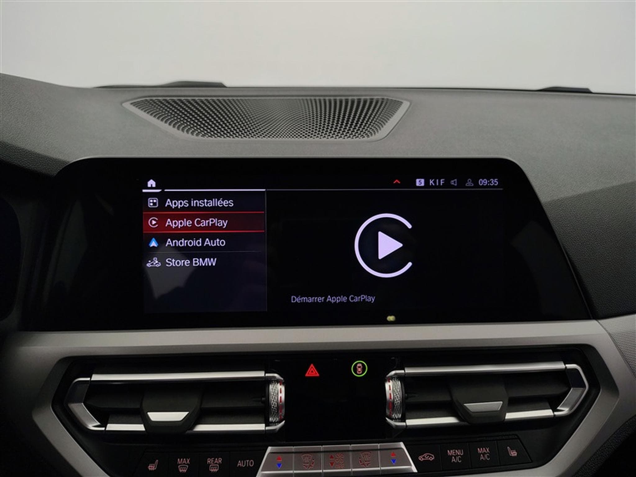 BMW 320 eA Touring PHEV Cuir / Navi / Led / PDC+Caméra (2022) - Photo 22