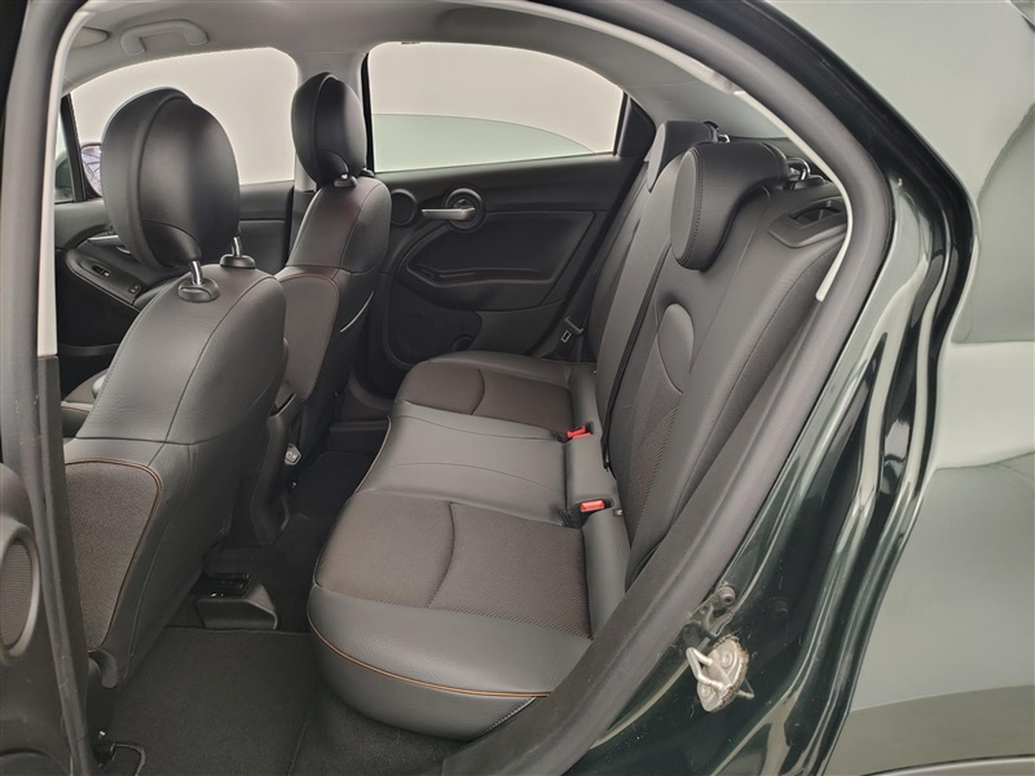 Fiat 500X 1.0 FireFly T3 Lounge U Connect Navi / PDC (2021) - Photo 13
