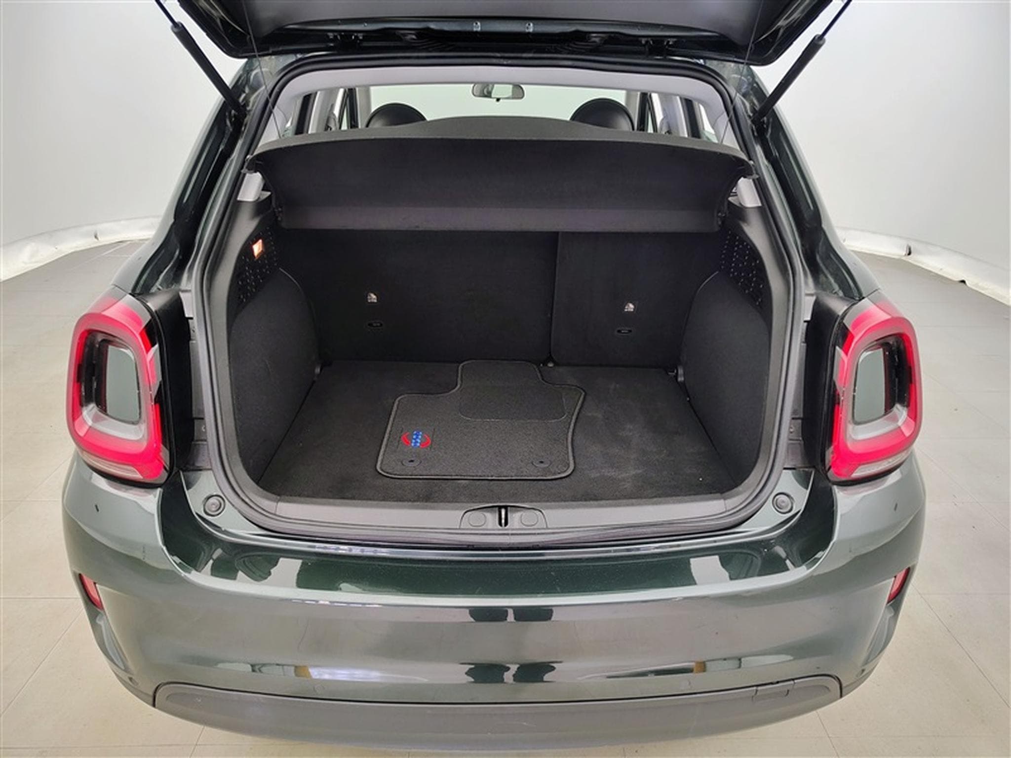 Fiat 500X 1.0 FireFly T3 Lounge U Connect Navi / PDC (2021) - Photo 14
