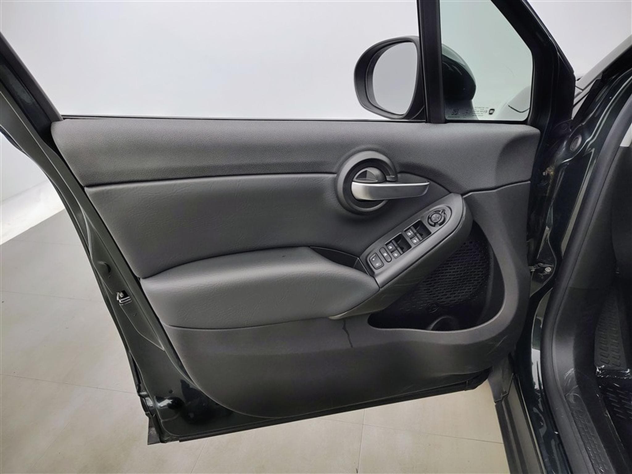 Fiat 500X 1.0 FireFly T3 Lounge U Connect Navi / PDC (2021) - Photo 17