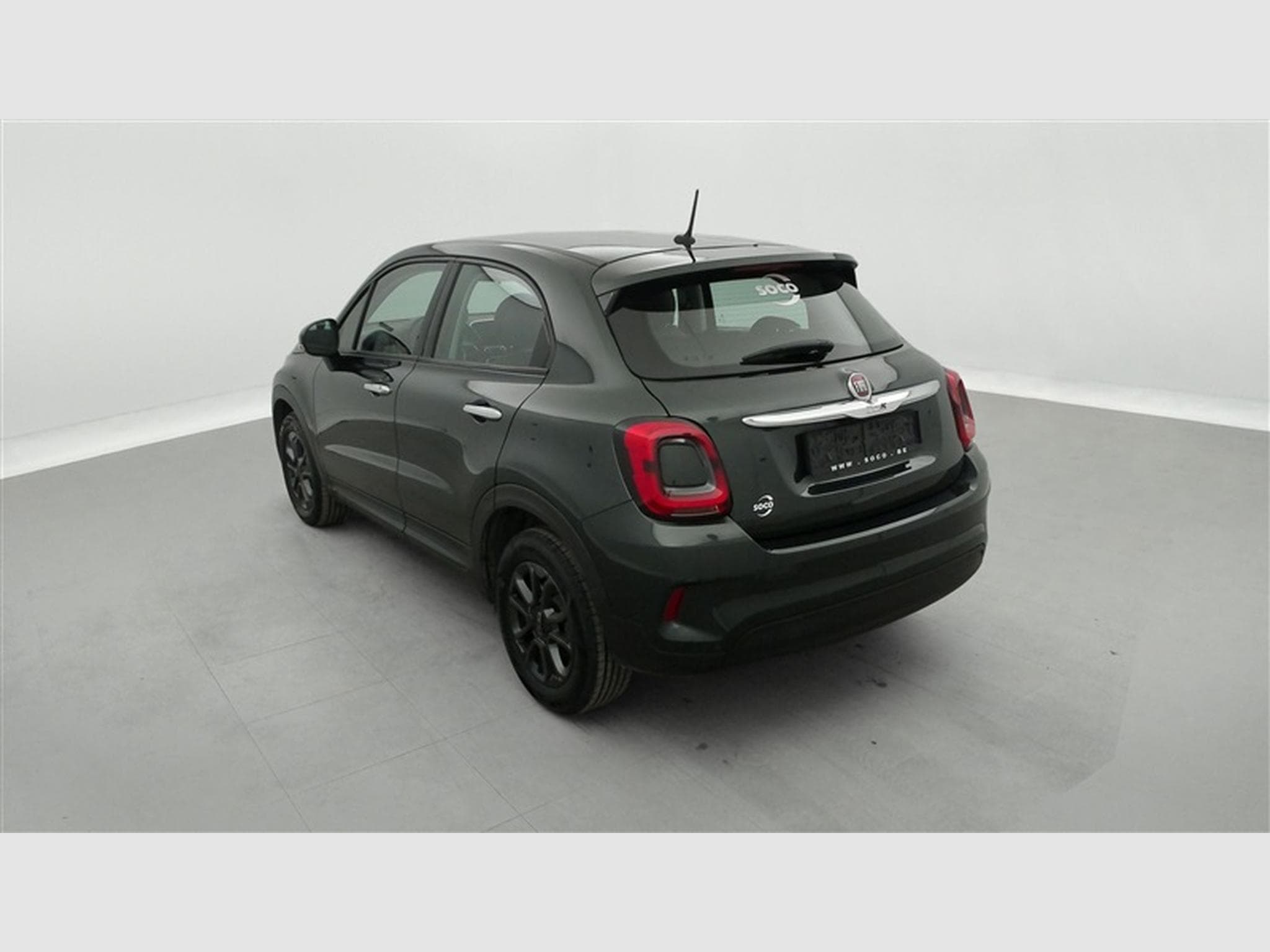 Fiat 500X 1.0 FireFly T3 Lounge U Connect Navi / PDC (2021) - Photo 2