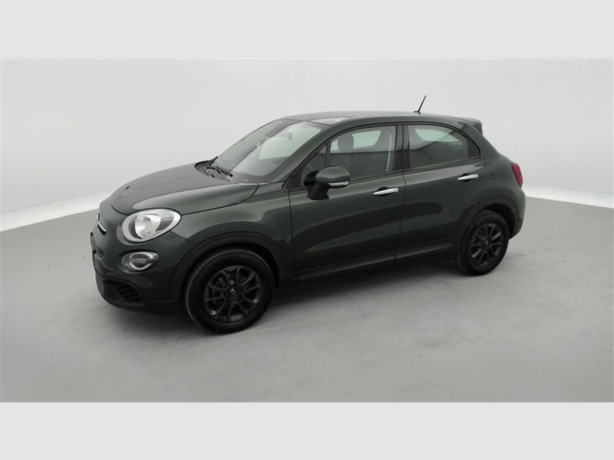 Fiat 500X 1.0 FireFly T3 Lounge U Connect Navi / PDC (2021) - Photo 21