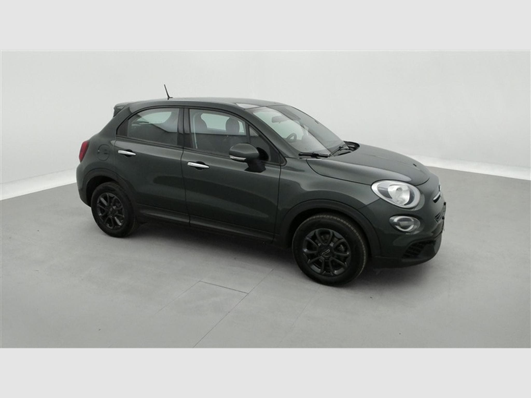 Fiat 500X 1.0 FireFly T3 Lounge U Connect Navi / PDC (2021) - Photo 23