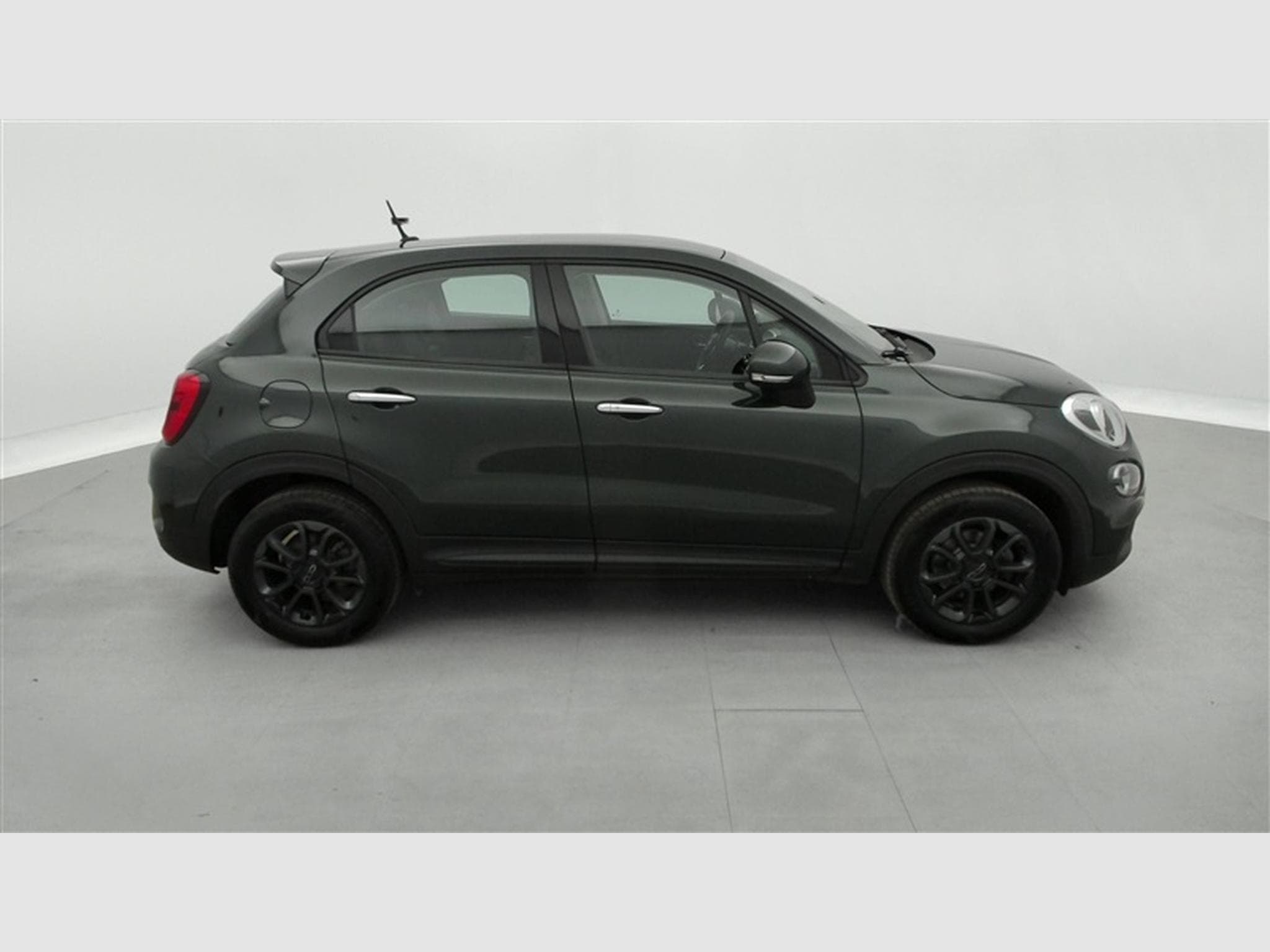 Fiat 500X 1.0 FireFly T3 Lounge U Connect Navi / PDC (2021) - Photo 24