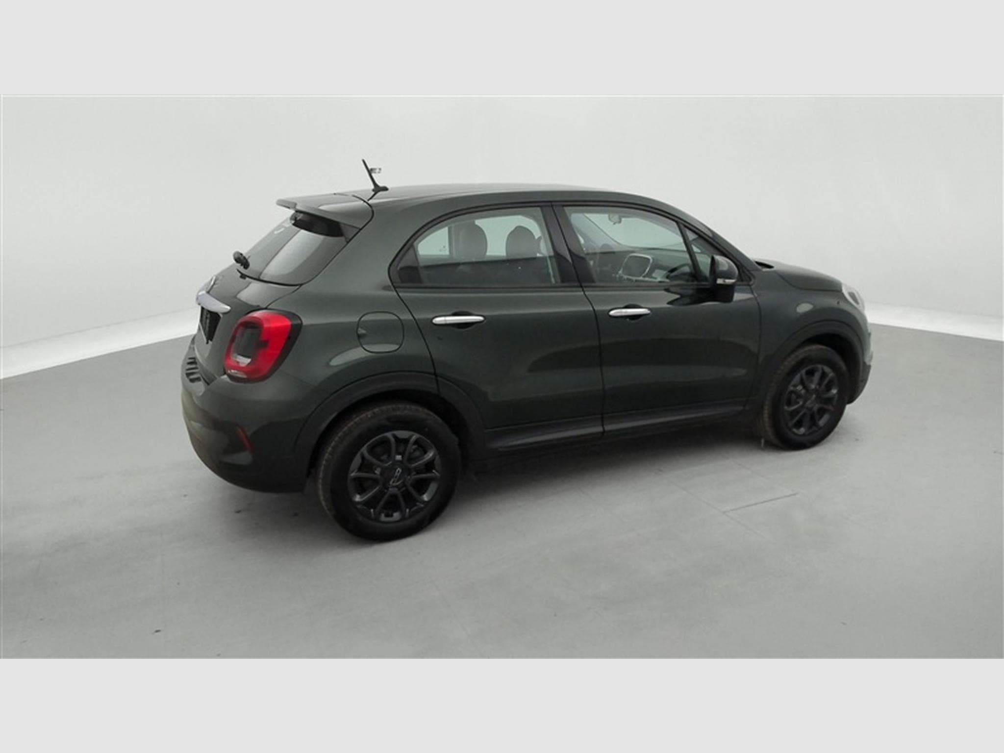 Fiat 500X 1.0 FireFly T3 Lounge U Connect Navi / PDC (2021) - Photo 25