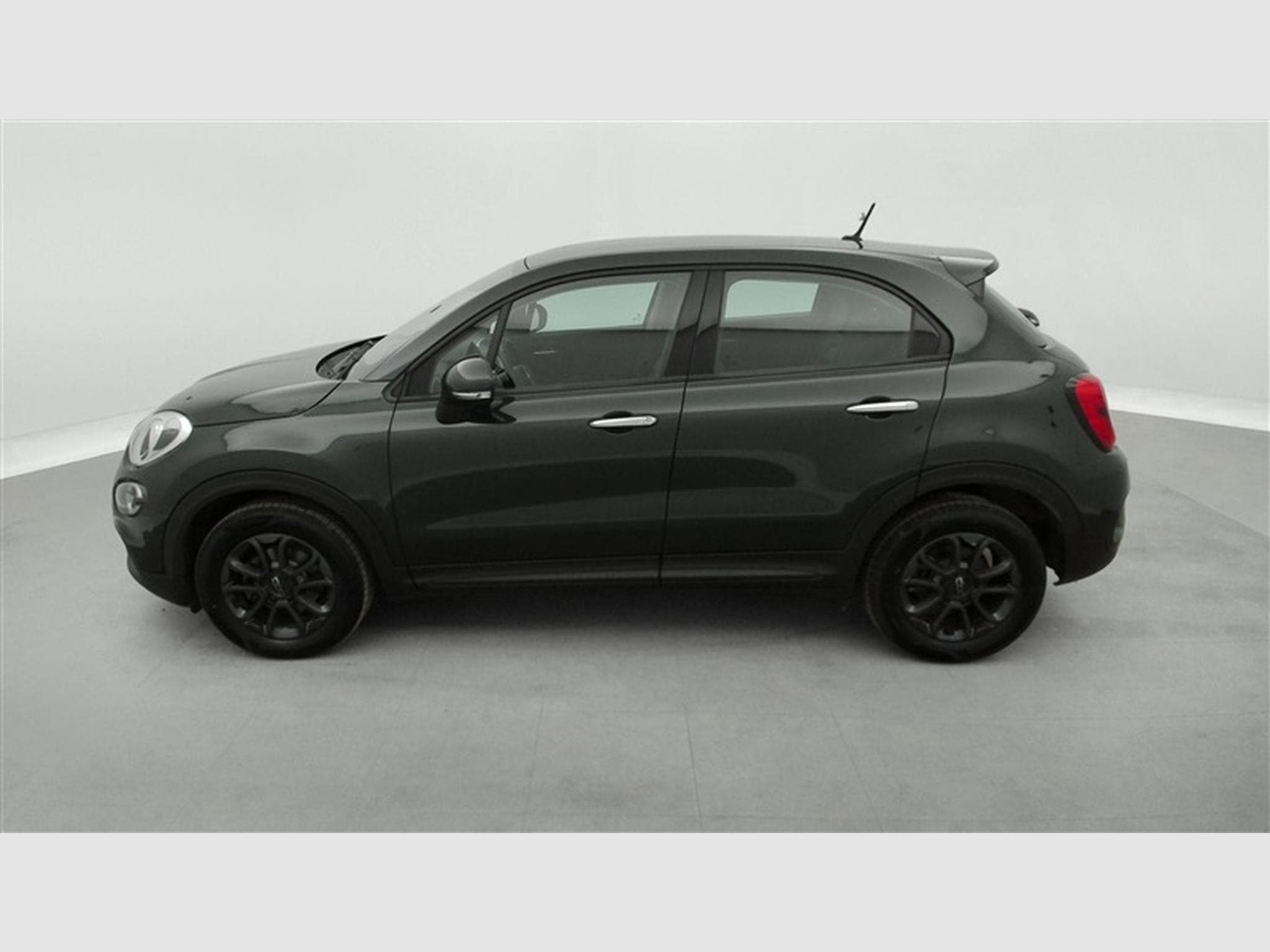 Fiat 500X 1.0 FireFly T3 Lounge U Connect Navi / PDC (2021) - Photo 3